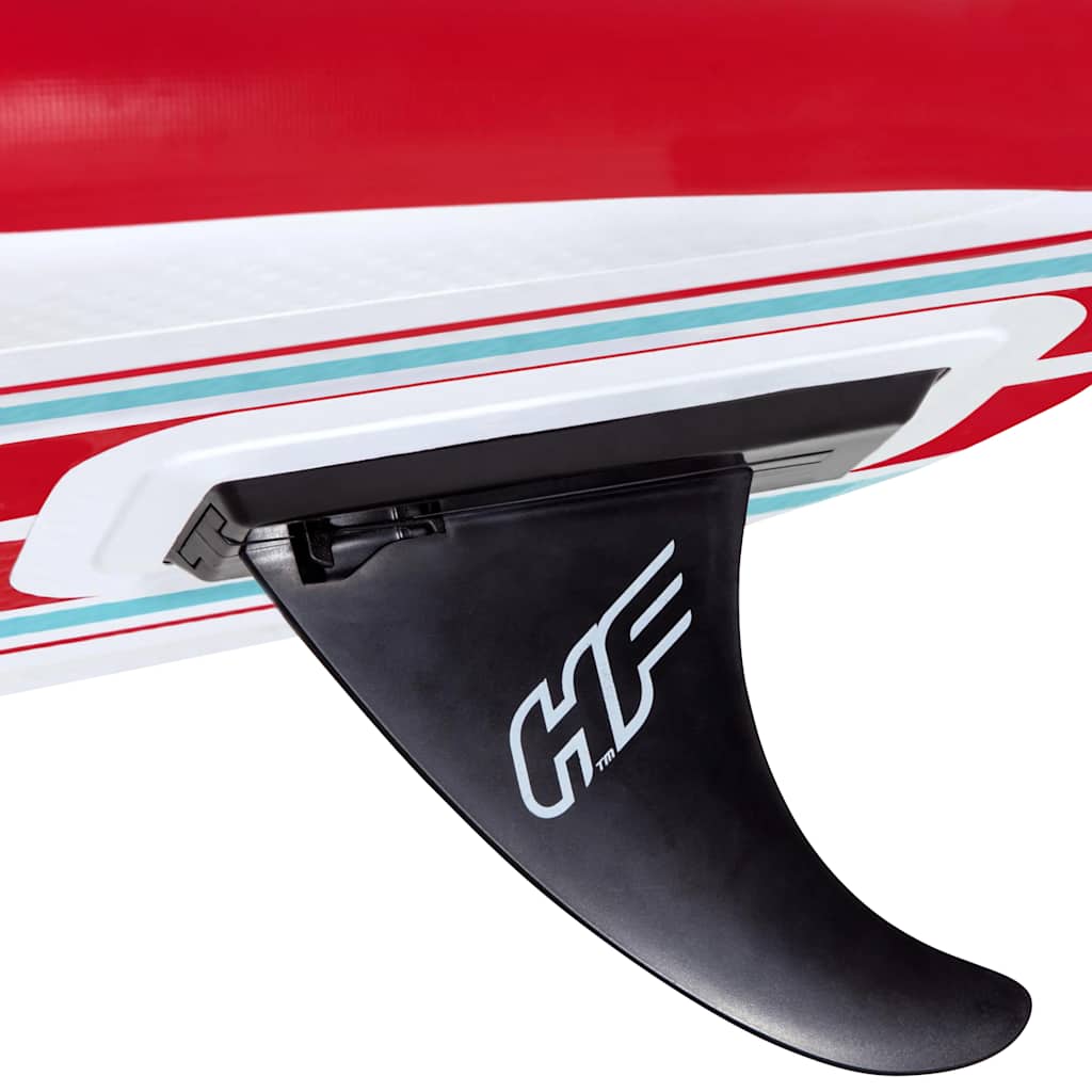 Stand Up Paddleboard Hydro-Force Compact Surf 8 243x57x7 cm is nu te koop bij PeponiXL, paradijselijk wonen!