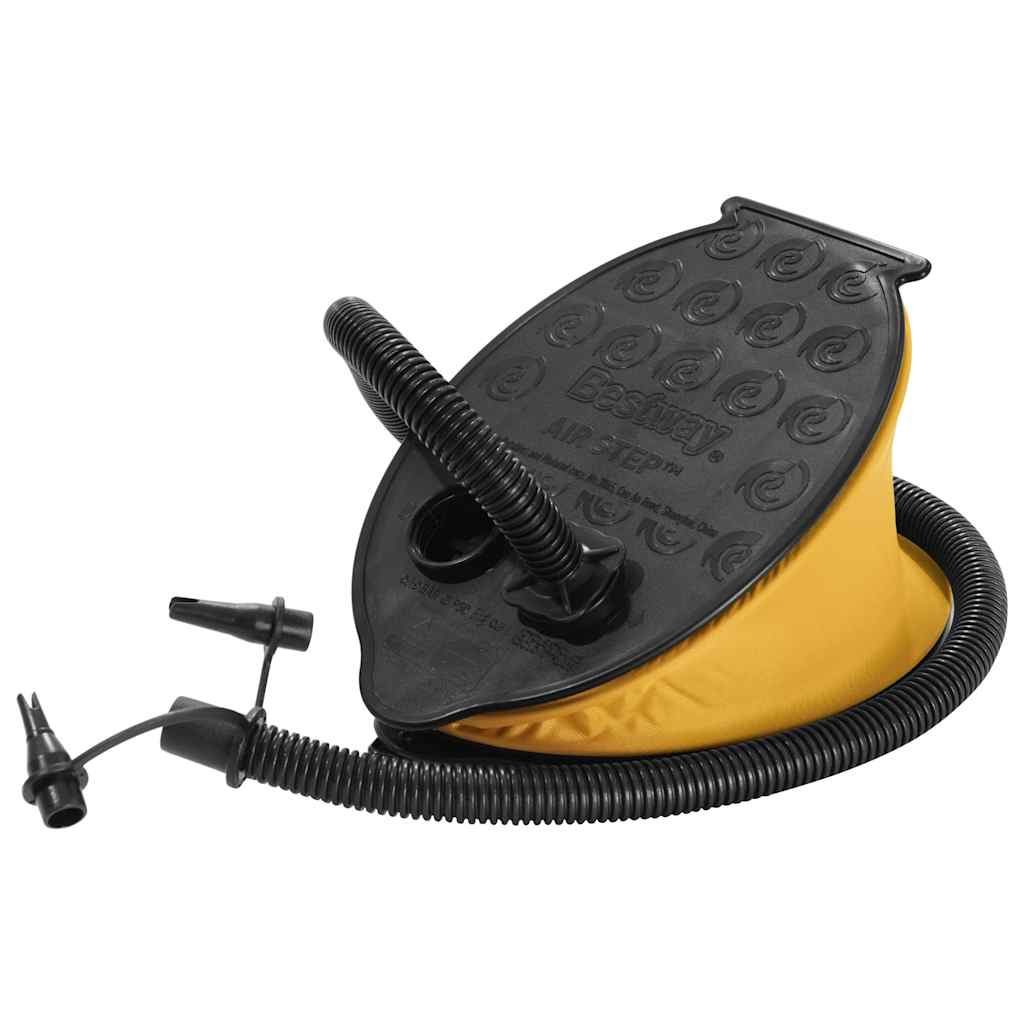 Hydro-Force Opblaasbootset Treck X2 255x127 cm is nu te koop bij PeponiXL, paradijselijk wonen!