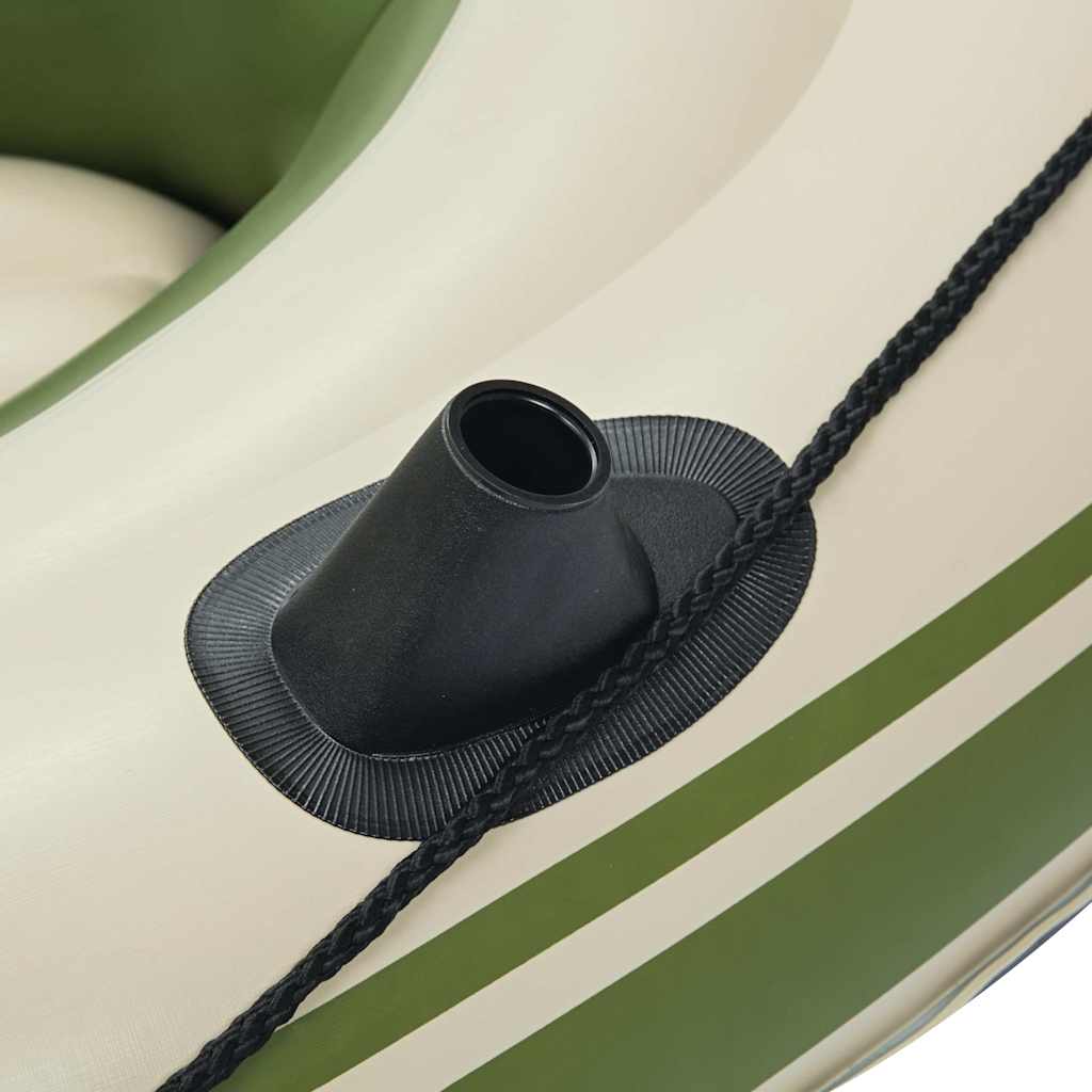 Hydro-Force Opblaasboot Voyager 300 243x102 cm is nu te koop bij PeponiXL, paradijselijk wonen!