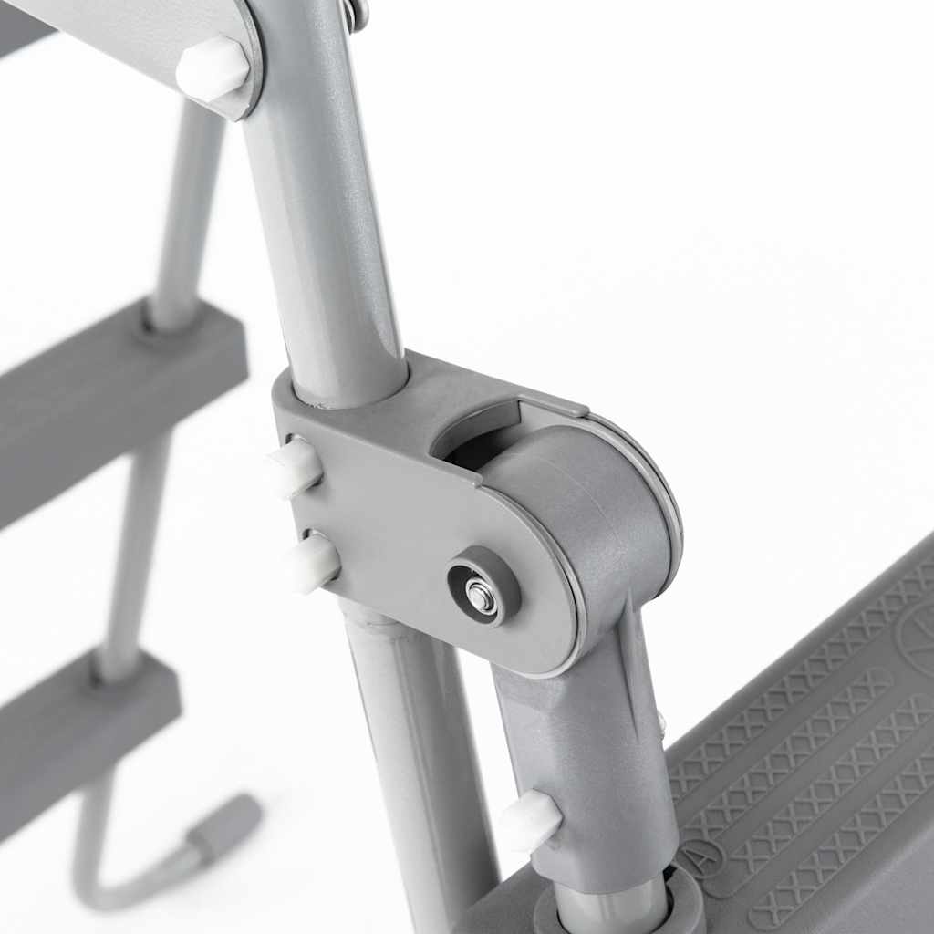 Zwembadset Steel Pro MAX 427x107 cm is nu te koop bij PeponiXL, paradijselijk wonen!