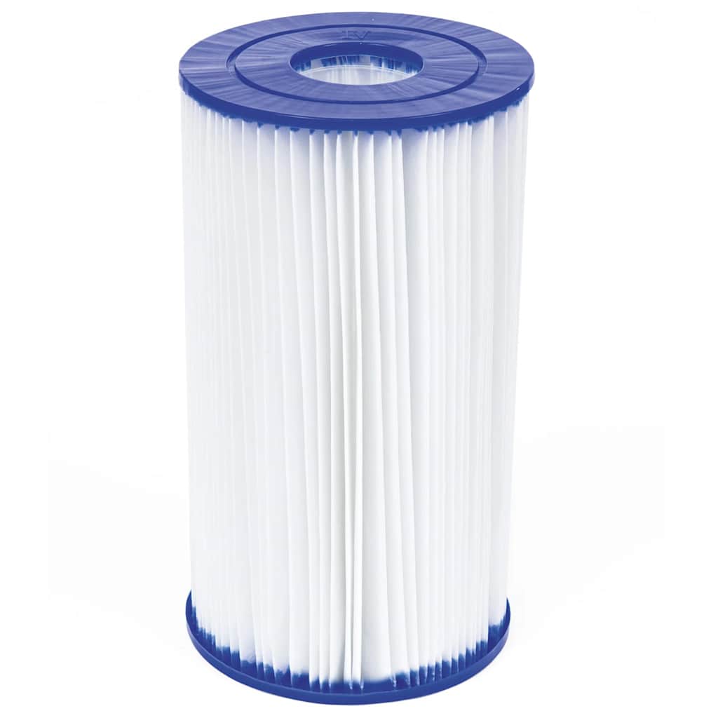 Zwembadset ovaal 7,32x3,66x1,22 m is nu te koop bij PeponiXL, paradijselijk wonen!