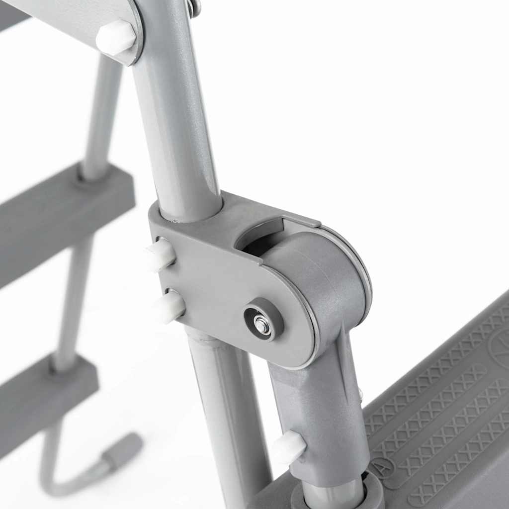 Zwembadset Steel Pro MAX rond 427x107 cm is nu te koop bij PeponiXL, paradijselijk wonen!