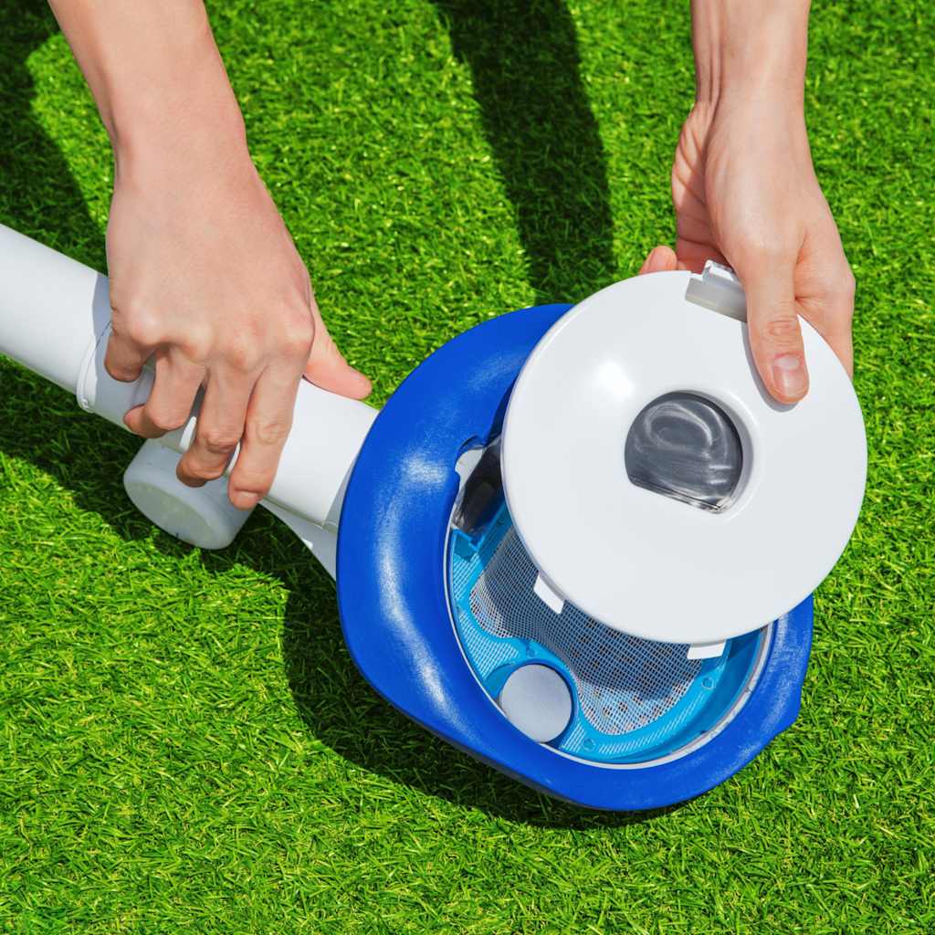 Zwembadstofzuiger automatisch Flowclear AquaSweeper is nu te koop bij PeponiXL, paradijselijk wonen!