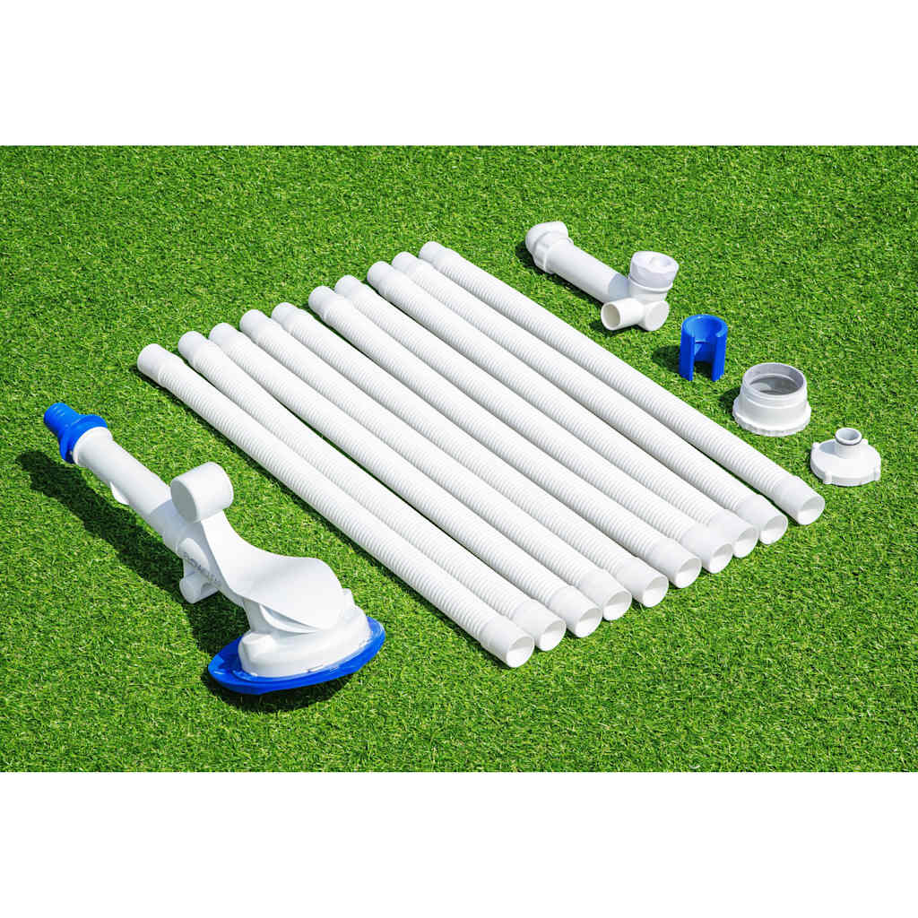 Zwembadstofzuiger automatisch Flowclear AquaSweeper is nu te koop bij PeponiXL, paradijselijk wonen!