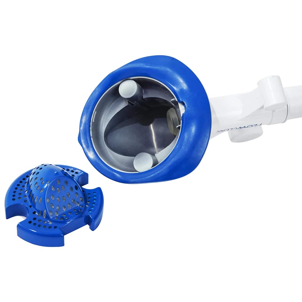 Zwembadstofzuiger automatisch Flowclear AquaSweeper is nu te koop bij PeponiXL, paradijselijk wonen!