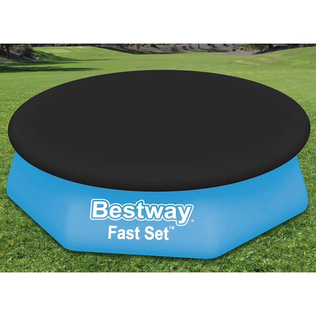 Zwembadhoes Flowclear Fast Set 240 cm is nu te koop bij PeponiXL, paradijselijk wonen!