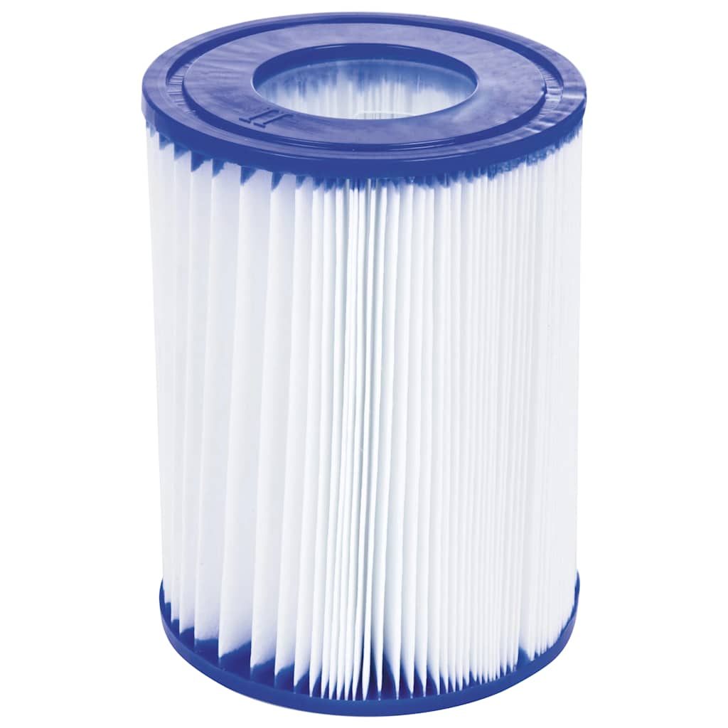 Zwembadset Power Steel rechthoekig 412x201x122 cm is nu te koop bij PeponiXL, paradijselijk wonen!