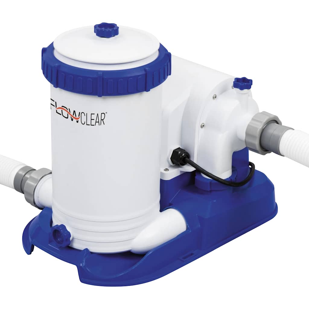 Zwembadset Power Steel rechthoekig 732x366x132 cm is nu te koop bij PeponiXL, paradijselijk wonen!