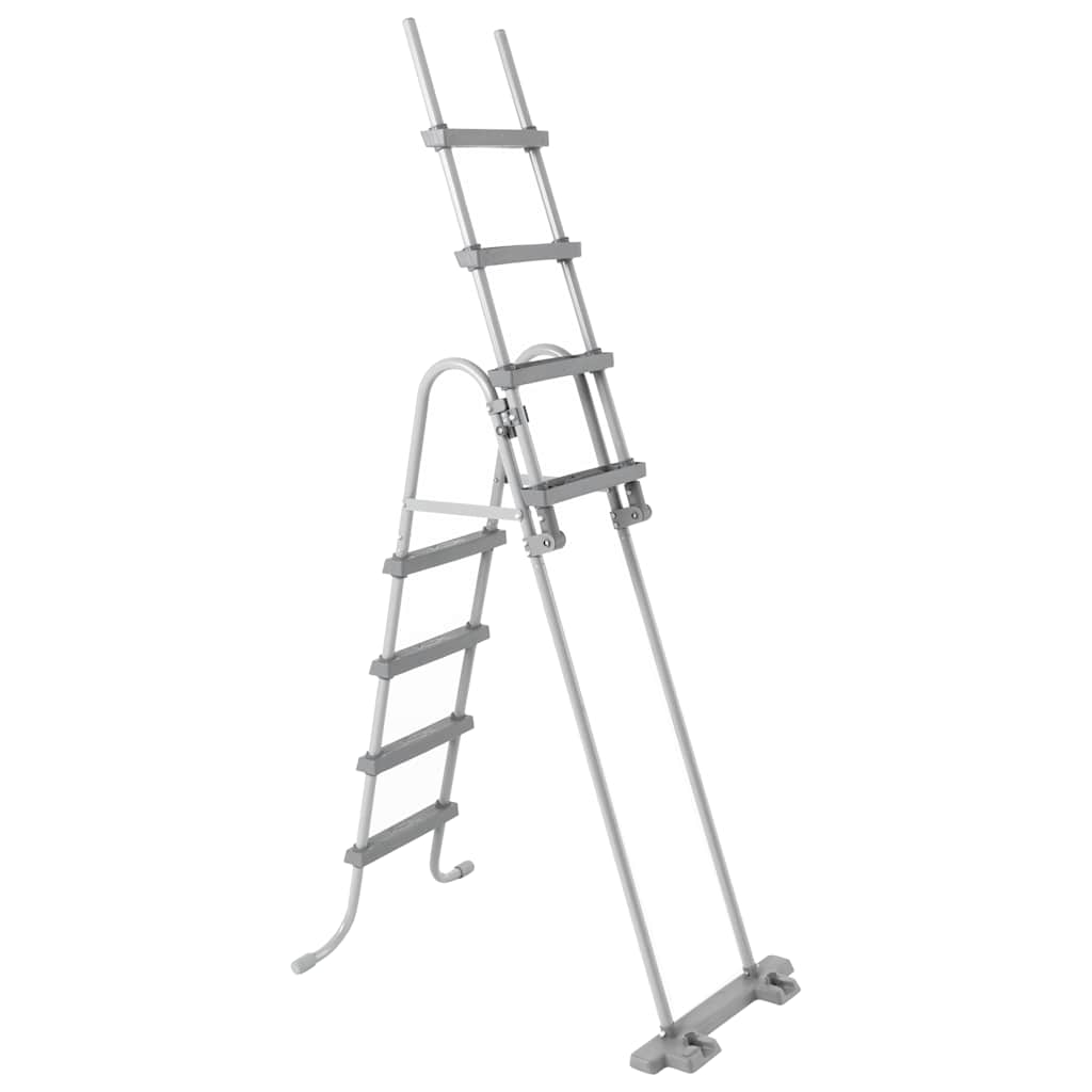 Zwembadset Power Steel Comfort Jet Series ovaal 610x366x122 cm is nu te koop bij PeponiXL, paradijselijk wonen!