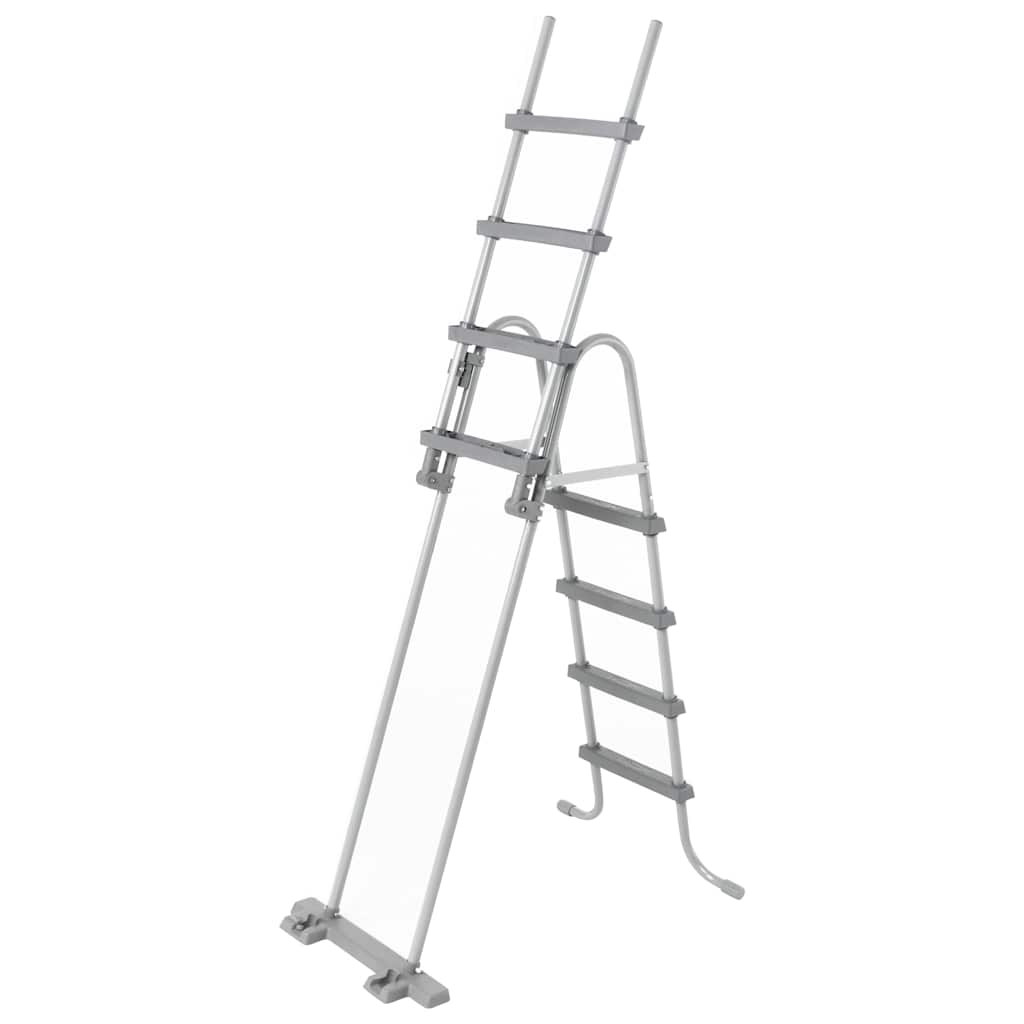 Zwembadset Power Steel Comfort Jet Series ovaal 610x366x122 cm is nu te koop bij PeponiXL, paradijselijk wonen!