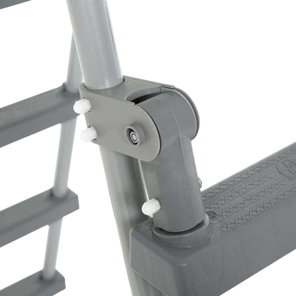Zwembadset Power Steel rechthoekig 549x274x122 cm is nu te koop bij PeponiXL, paradijselijk wonen!