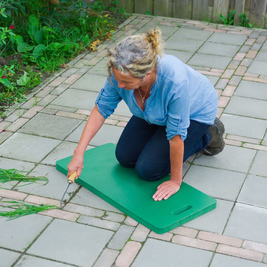 Nature Kniekussen XL groen is nu te koop bij PeponiXL, paradijselijk wonen!