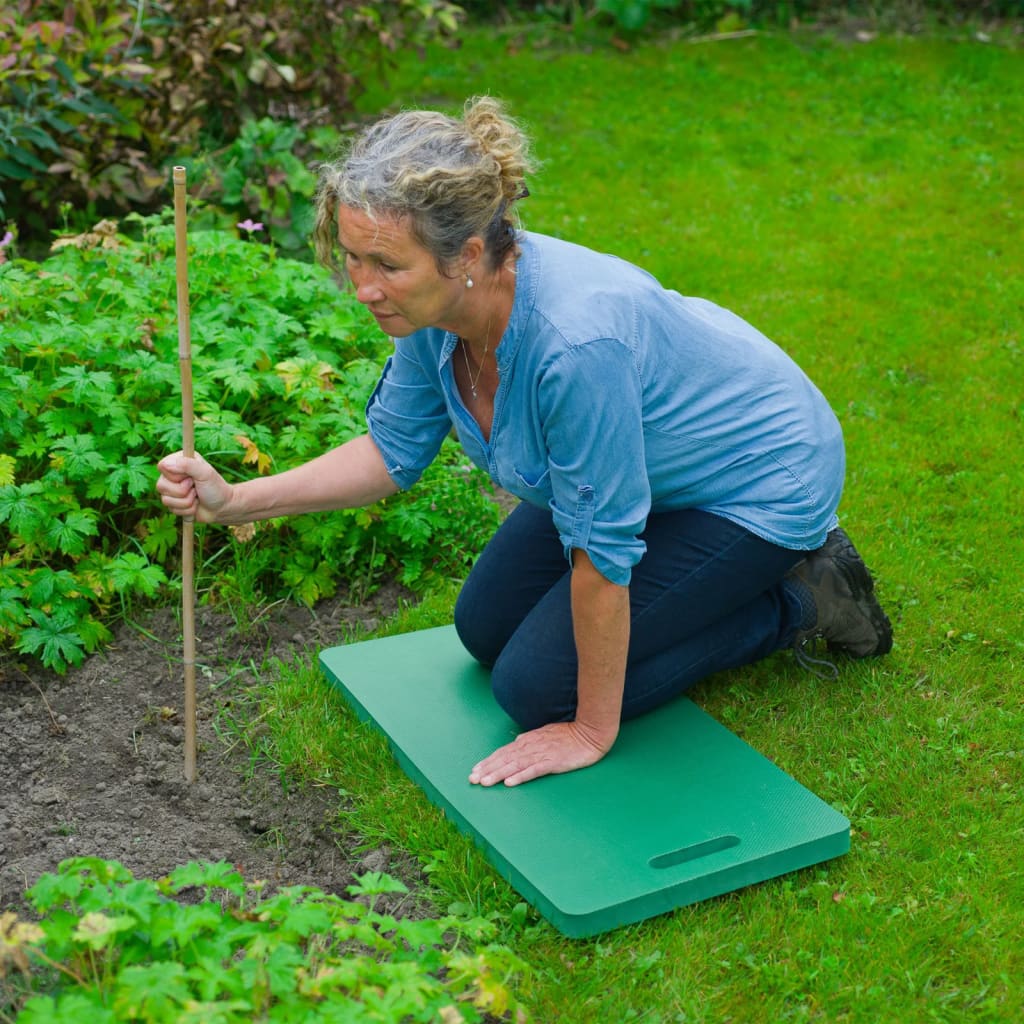 Nature Kniekussen XL groen is nu te koop bij PeponiXL, paradijselijk wonen!