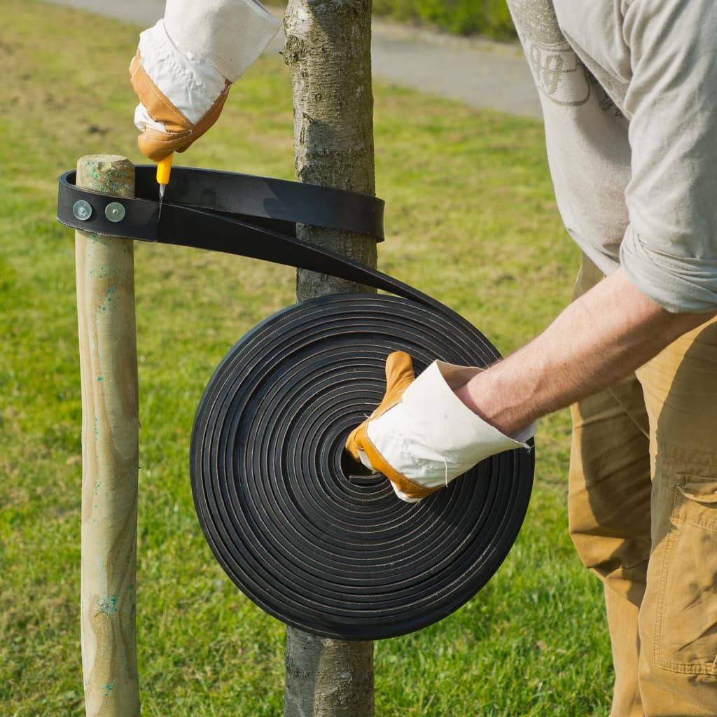 Nature Boomband 4x1500 cm is nu te koop bij PeponiXL, paradijselijk wonen!