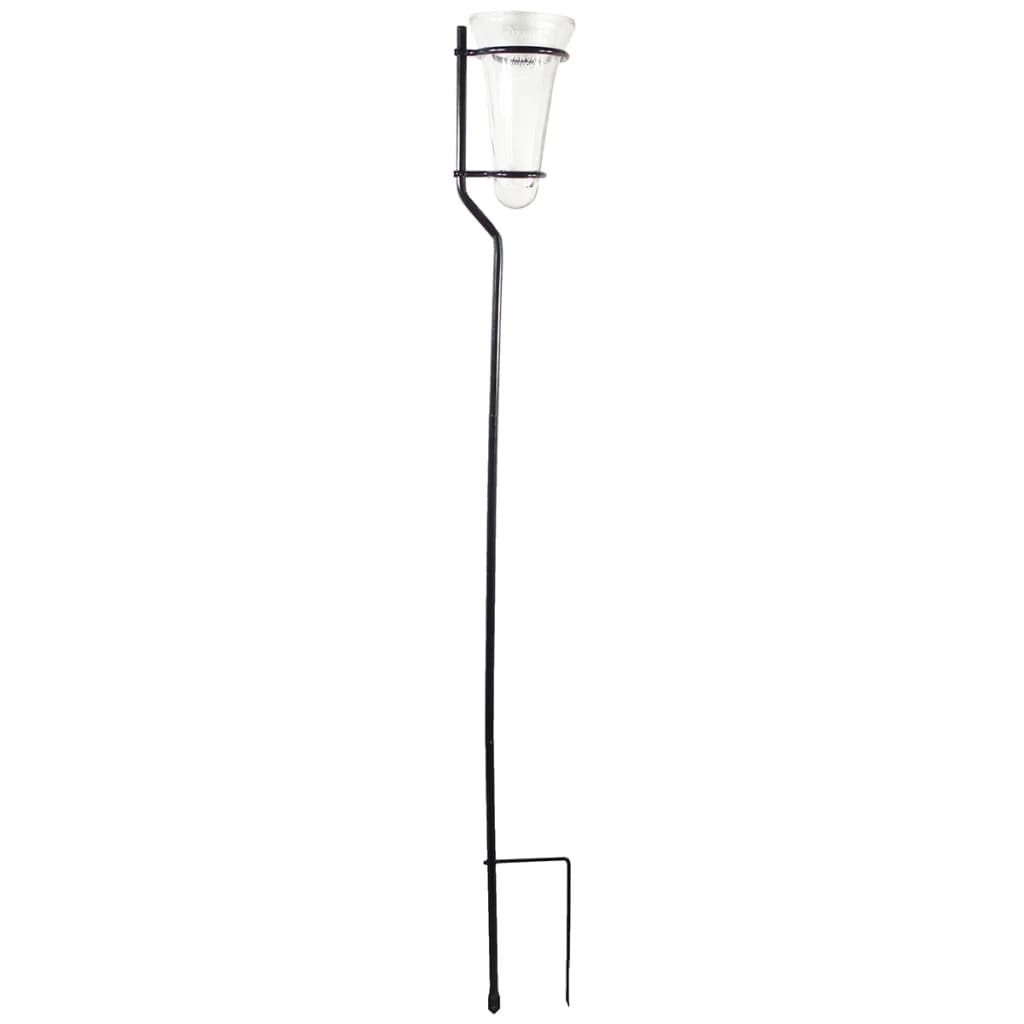 Nature Regenmeter met standaard glas 130 cm 6080089 is nu te koop bij PeponiXL, paradijselijk wonen!