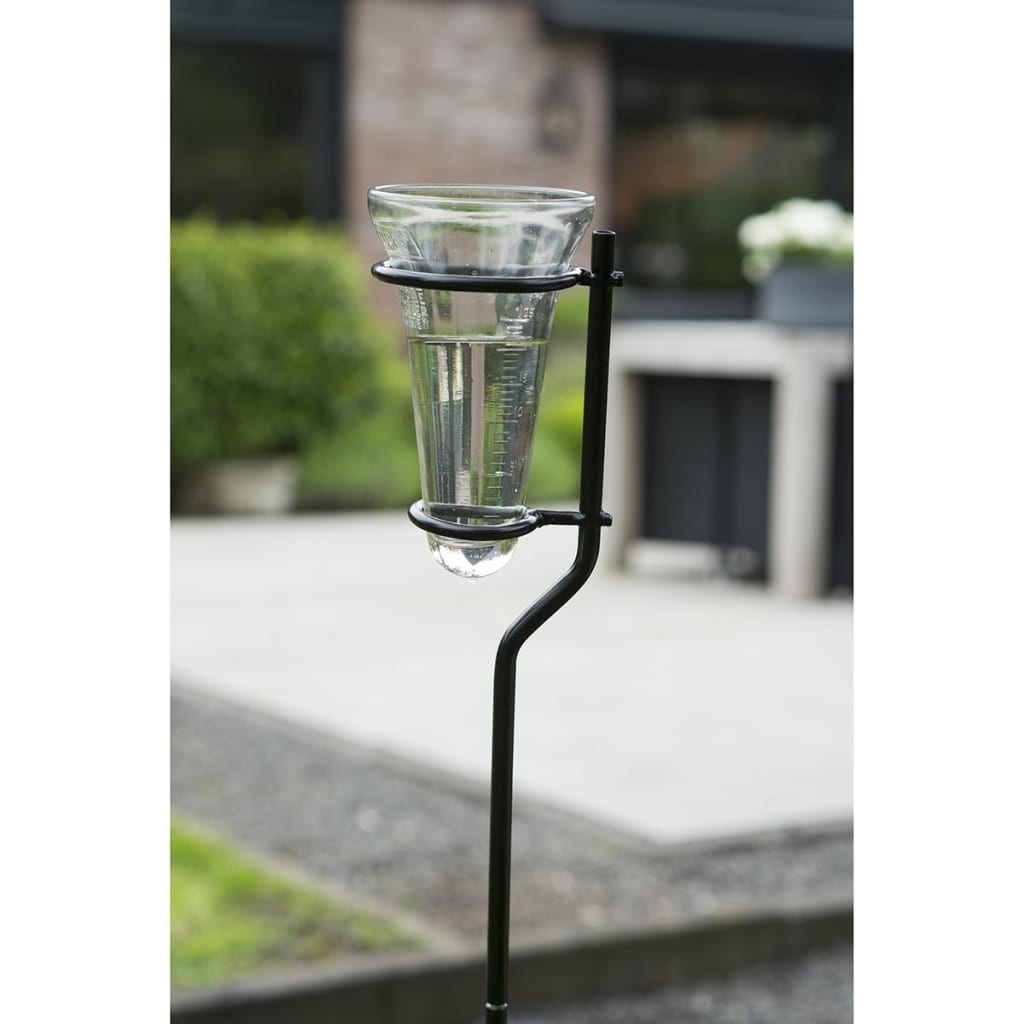 Nature Regenmeter met standaard glas 130 cm 6080089 is nu te koop bij PeponiXL, paradijselijk wonen!