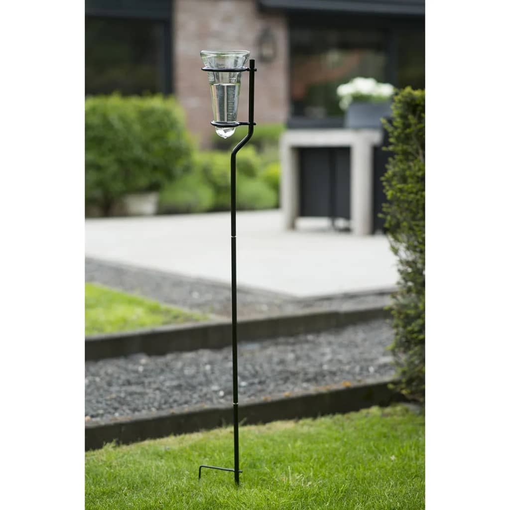 Nature Regenmeter met standaard glas 130 cm 6080089 is nu te koop bij PeponiXL, paradijselijk wonen!