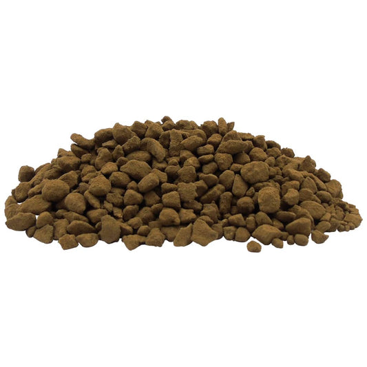 Ubbink Vijverfiltermateriaal Substrat Oxy natuurlijk 2-6 mm 8 kg is nu te koop bij PeponiXL, paradijselijk wonen!