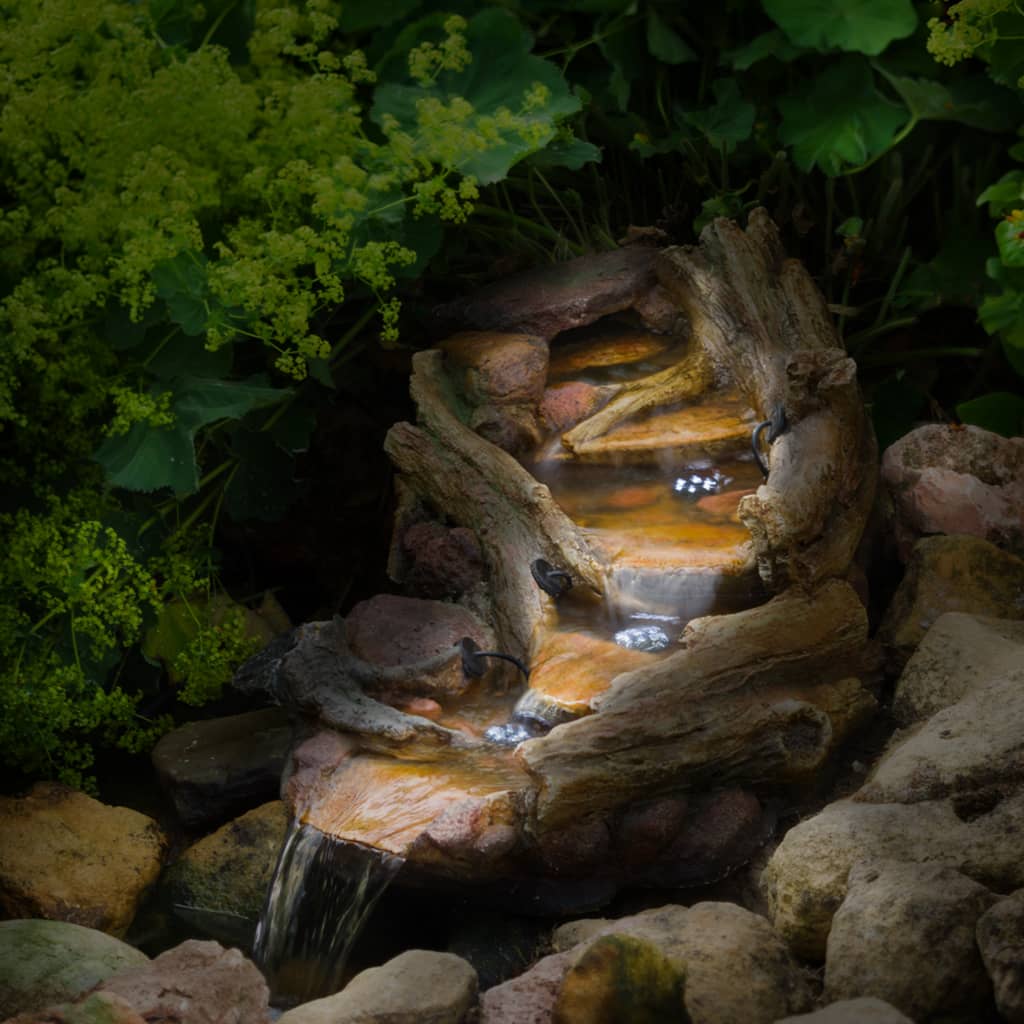 Ubbink Tuinwaterval rechts REVETON is nu te koop bij PeponiXL, paradijselijk wonen!