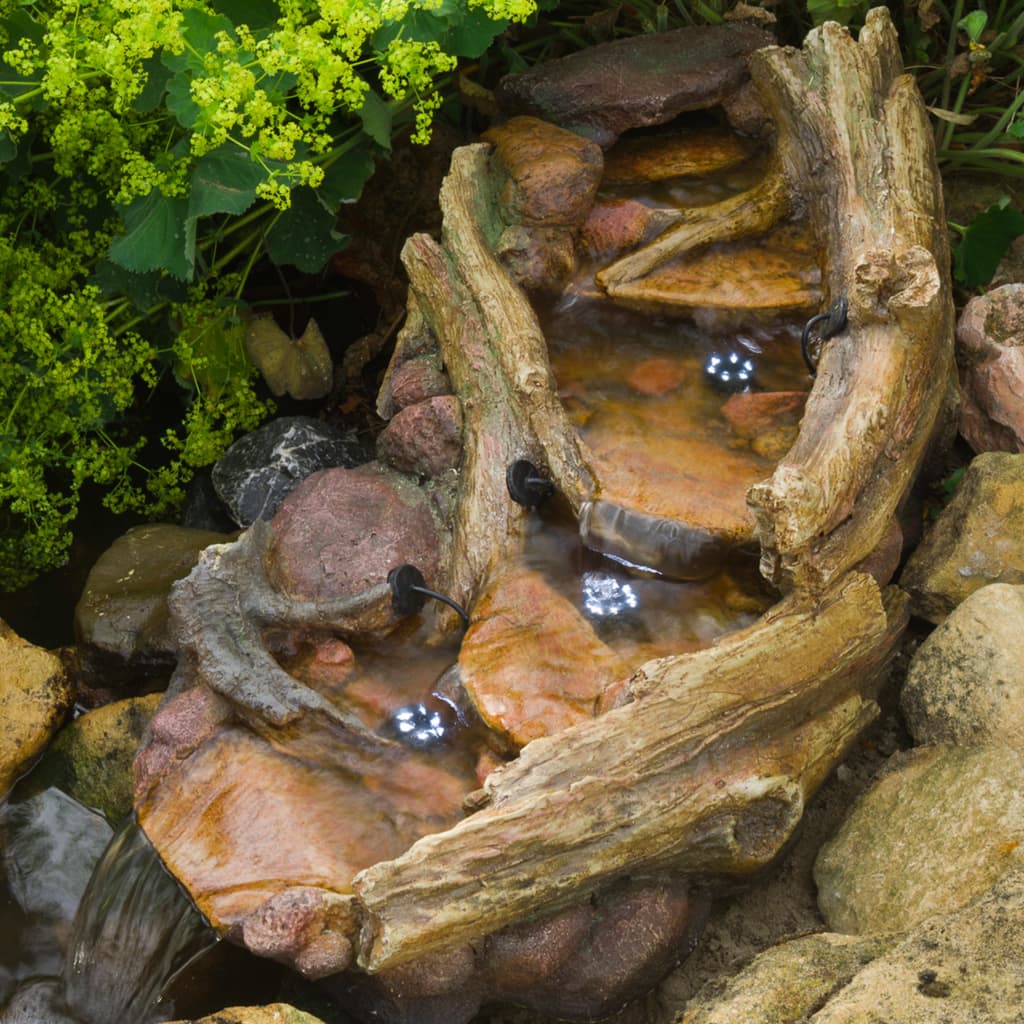 Ubbink Tuinwaterval rechts REVETON is nu te koop bij PeponiXL, paradijselijk wonen!