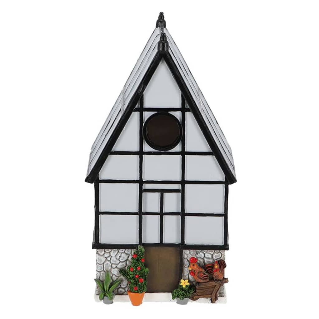 Esschert Design Vogelhuisje voor mezen broeikas is nu te koop bij PeponiXL, paradijselijk wonen!