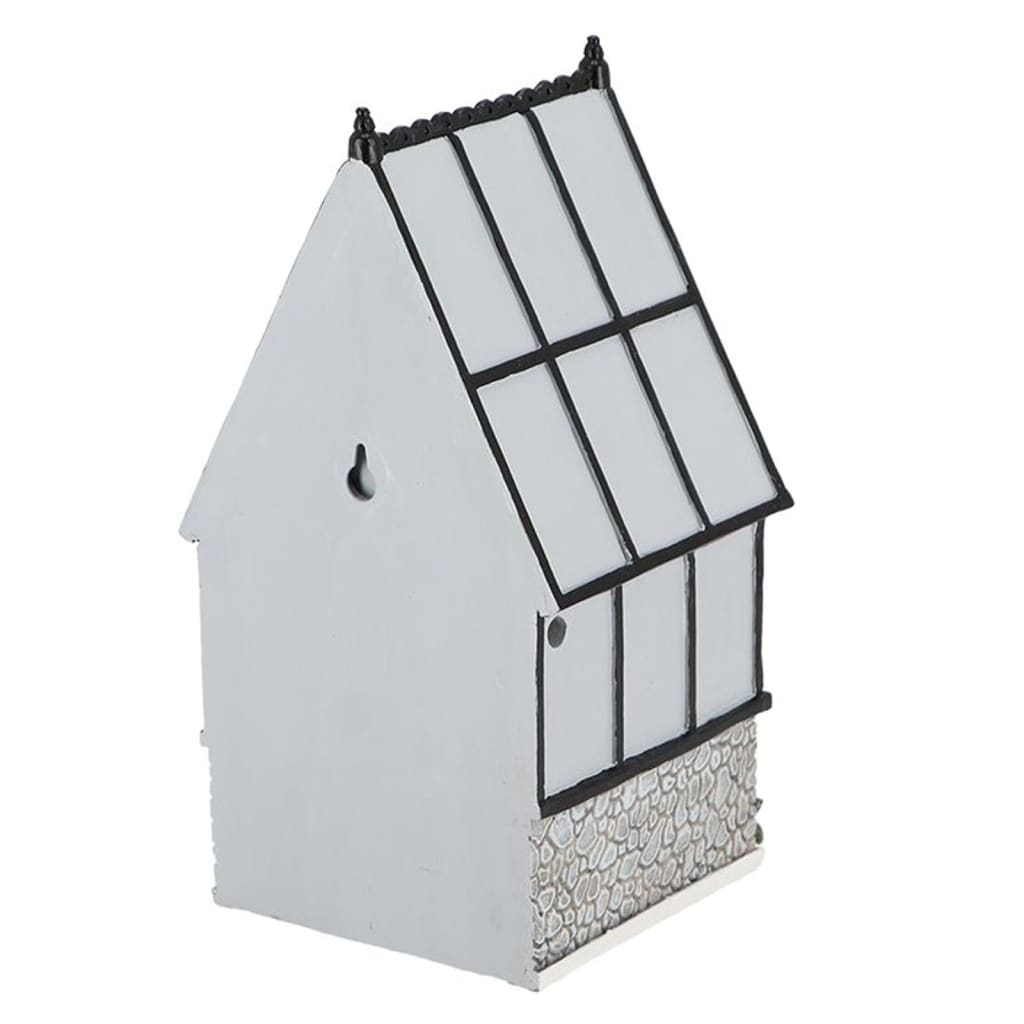 Esschert Design Vogelhuisje voor mezen broeikas is nu te koop bij PeponiXL, paradijselijk wonen!