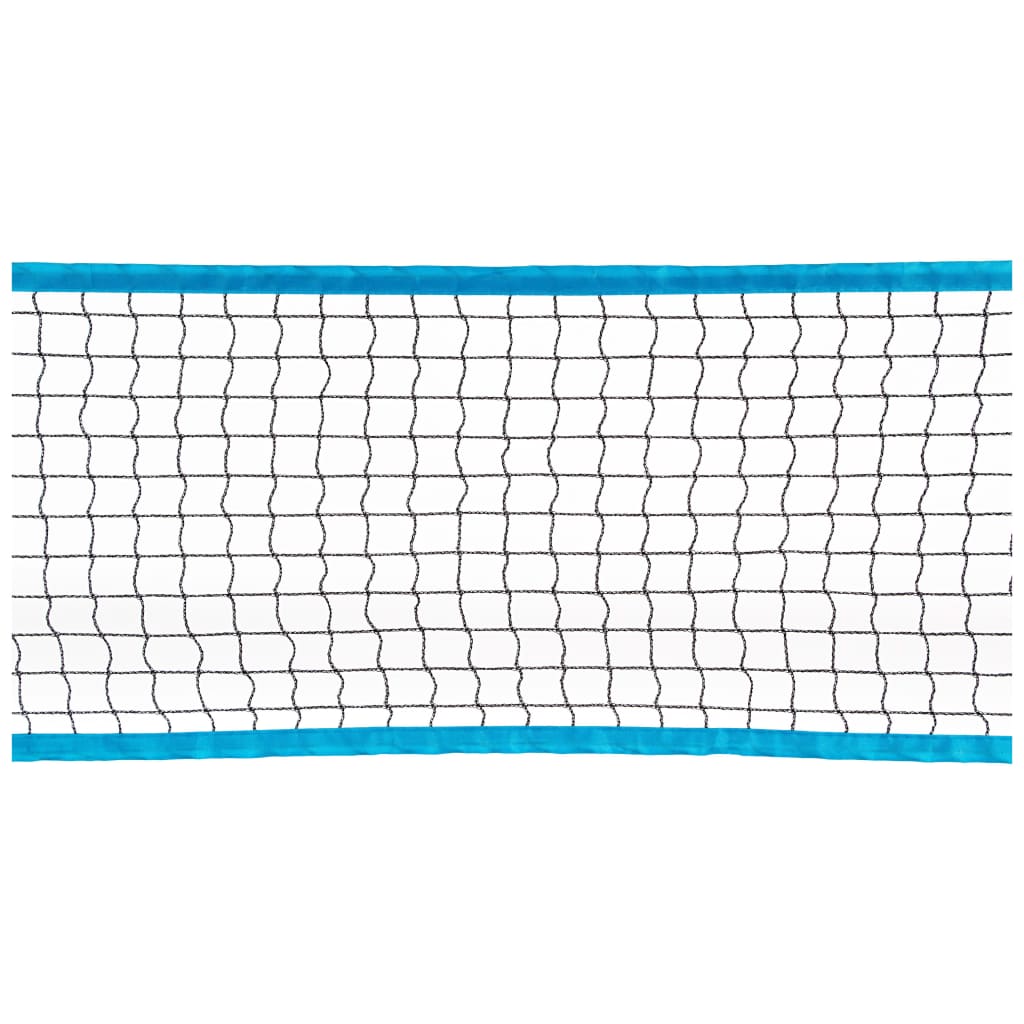 Get & Go Instant Badmintonspeelset blauw en oranje is nu te koop bij PeponiXL, paradijselijk wonen!