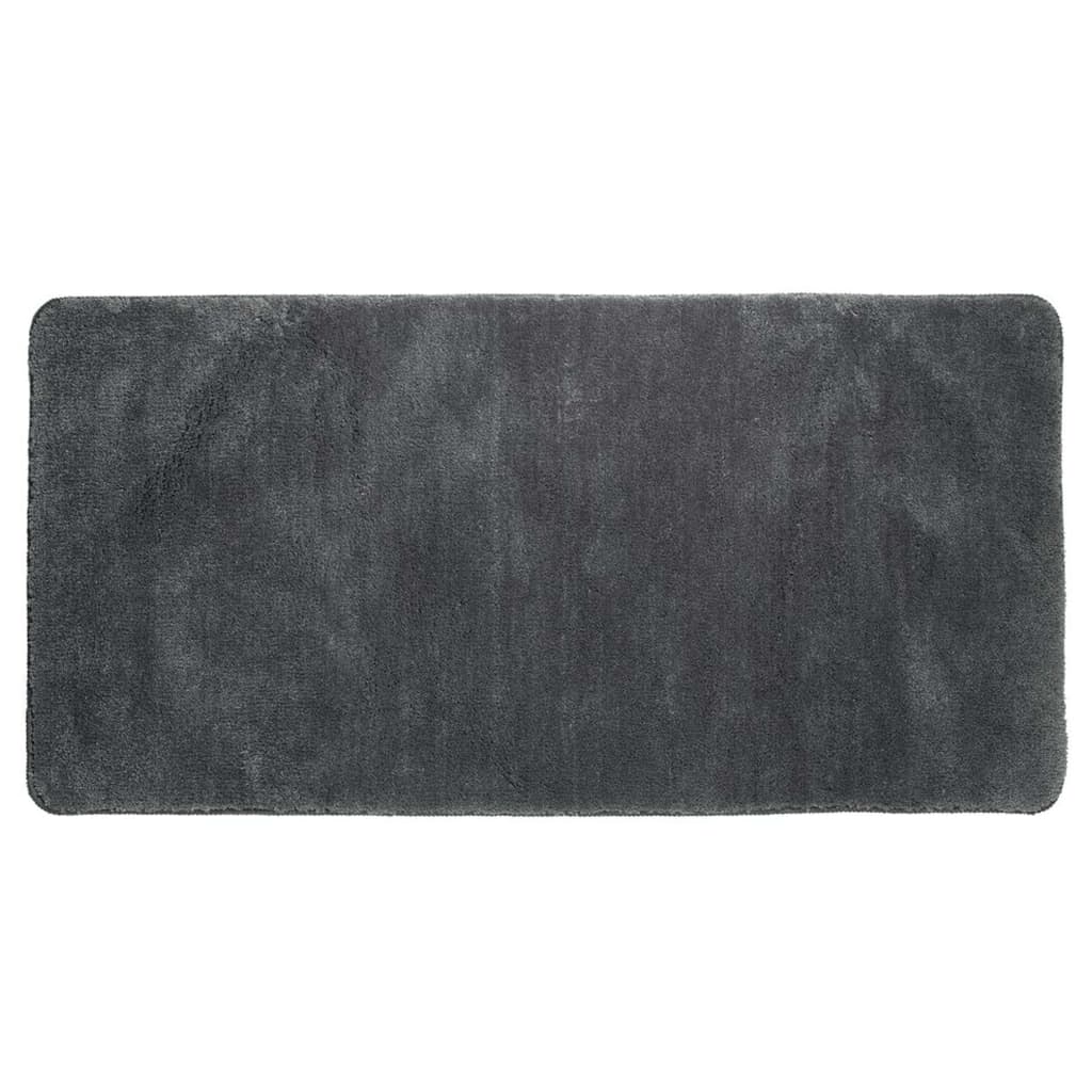 Sealskin Badmat Angora 70x140 cm grijs is nu te koop bij PeponiXL, paradijselijk wonen!