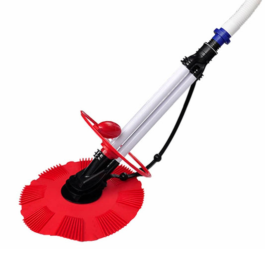 Zwembadstofzuiger is nu te koop bij PeponiXL, paradijselijk wonen!