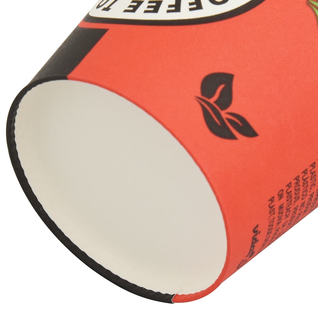 Wegwerp koffiebekers papier 120 ml (4 oz) 1000 st is nu te koop bij PeponiXL, paradijselijk wonen!