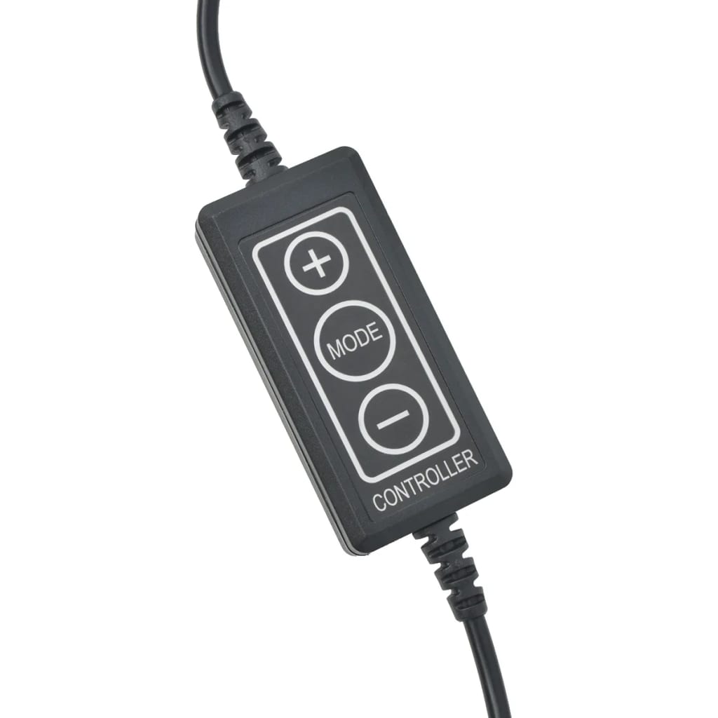Aquariumlamp LED IP67 50-60 cm aluminium is nu te koop bij PeponiXL, paradijselijk wonen!