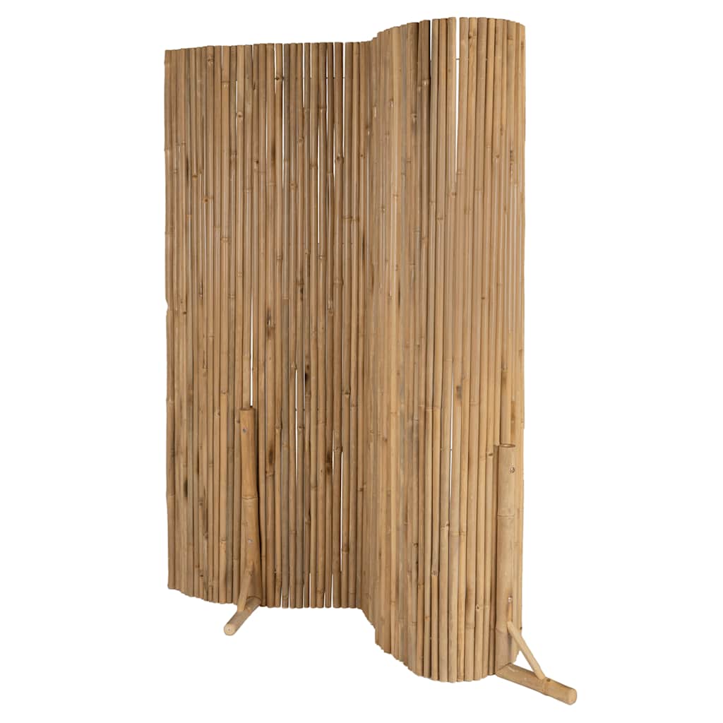 Scherm 180x170 cm bamboe is nu te koop bij PeponiXL, paradijselijk wonen!