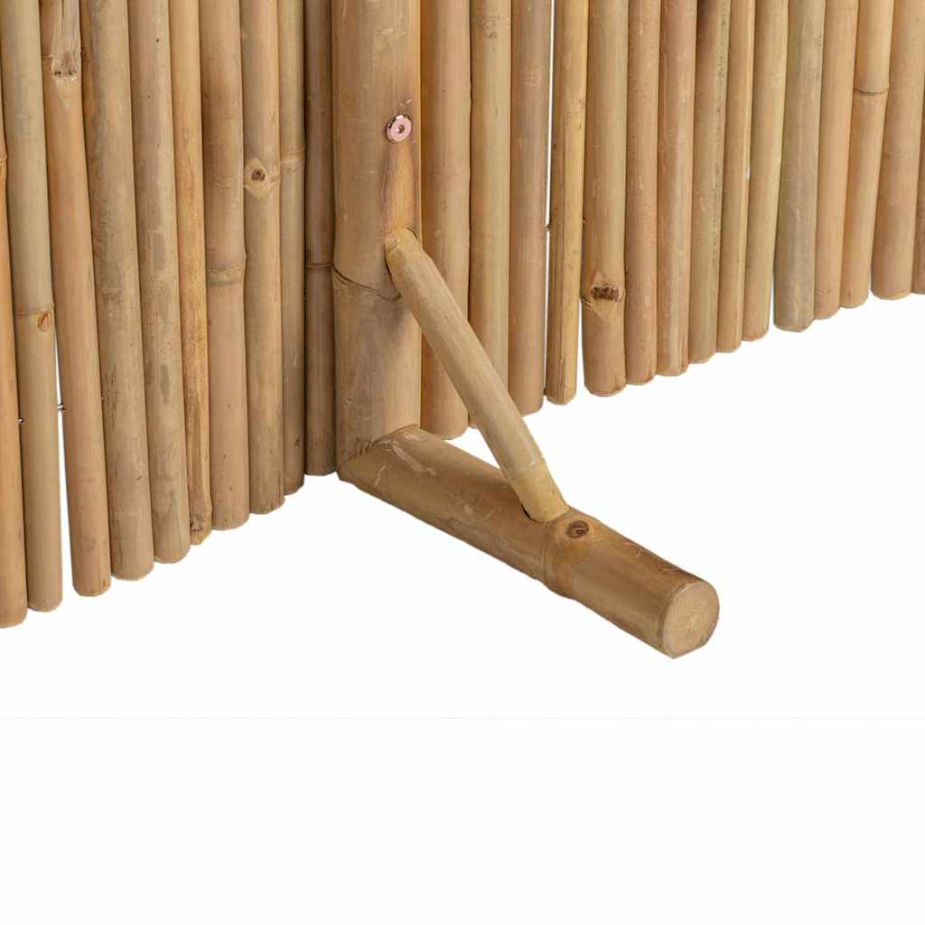 Scherm 180x170 cm bamboe is nu te koop bij PeponiXL, paradijselijk wonen!