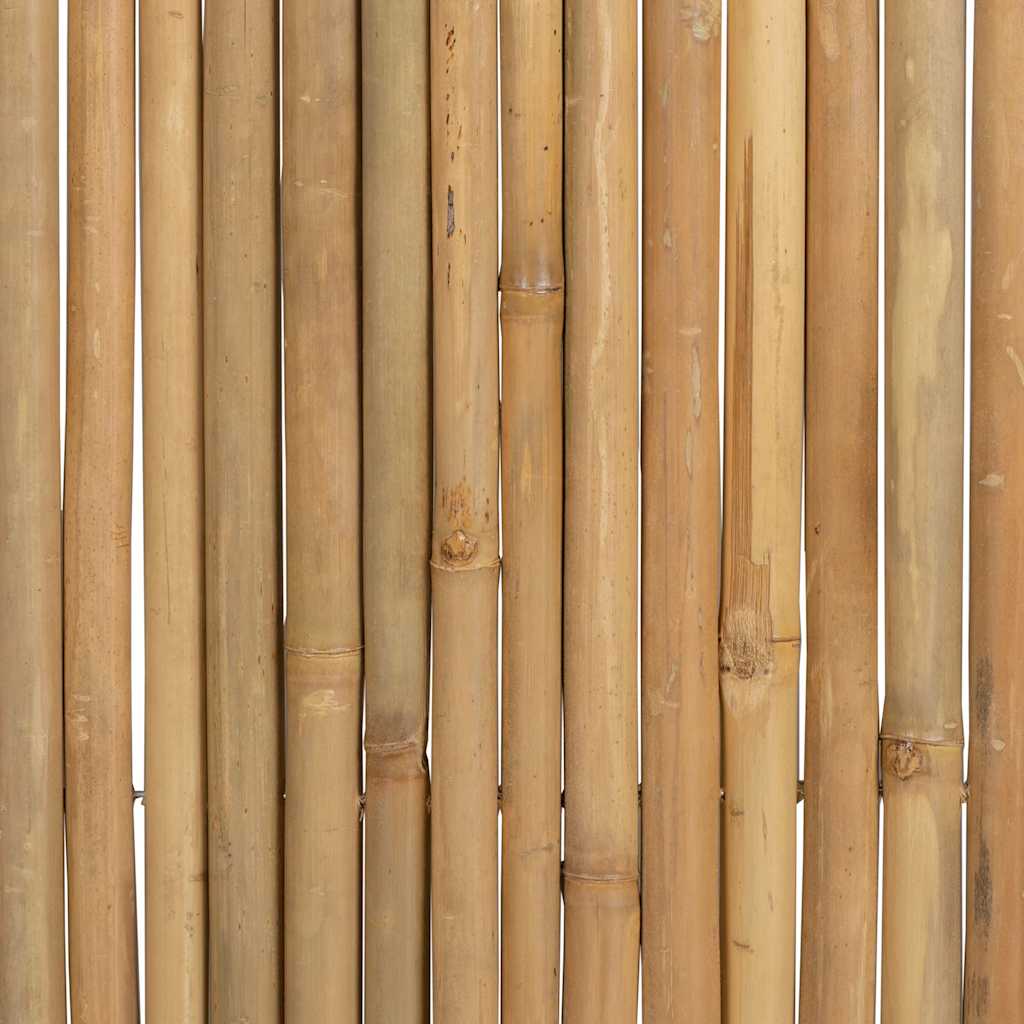 Scherm 180x170 cm bamboe is nu te koop bij PeponiXL, paradijselijk wonen!