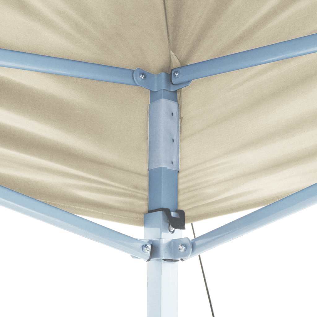 Vouwtent pop-up 3x6 m crèmewit is nu te koop bij PeponiXL, paradijselijk wonen!