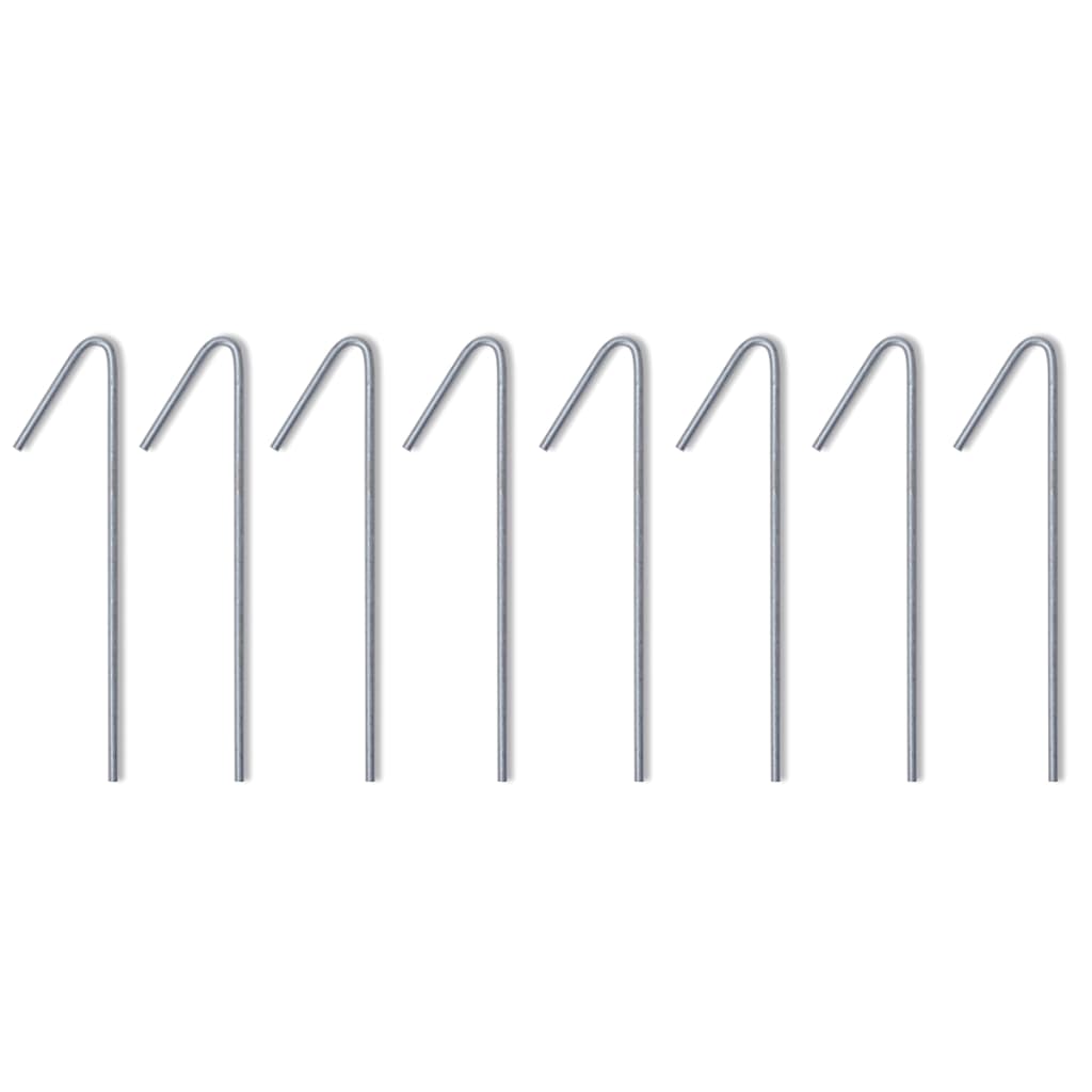 Vouwtent pop-up met 4 zijwanden 3x4,5 m blauw is nu te koop bij PeponiXL, paradijselijk wonen!