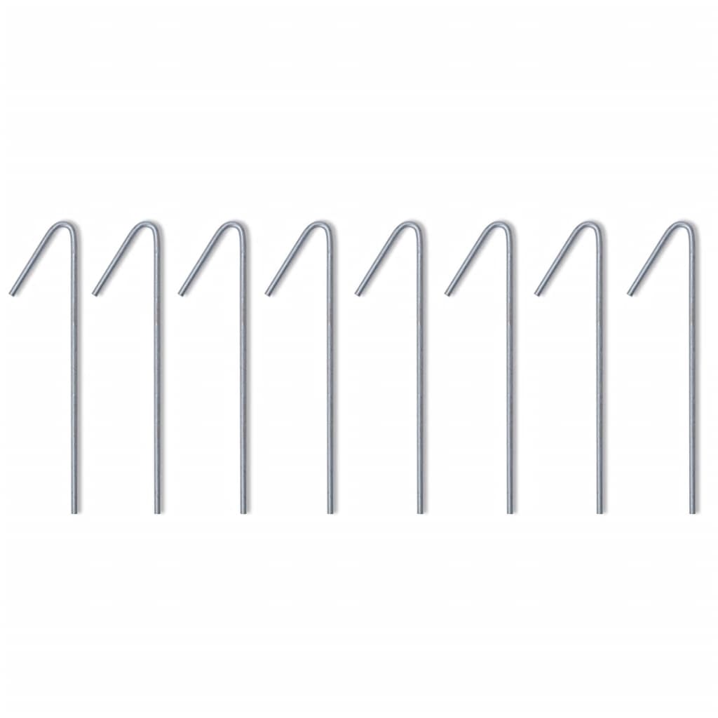 Vouwtent pop-up met 4 zijwanden 3x4,5 m crèmewit is nu te koop bij PeponiXL, paradijselijk wonen!