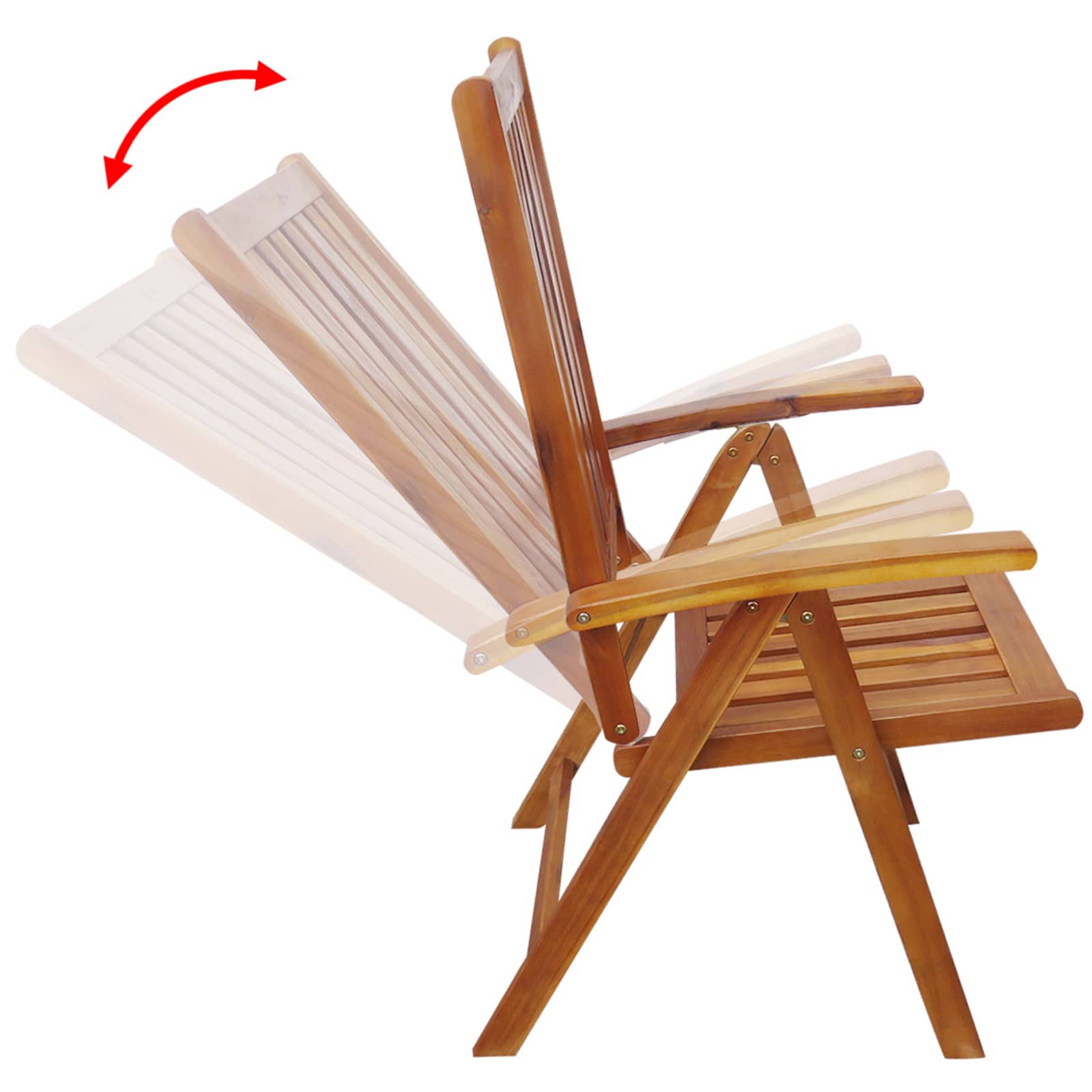 Meubelset Bruin Hout is nu te koop bij PeponiXL, paradijselijk wonen!