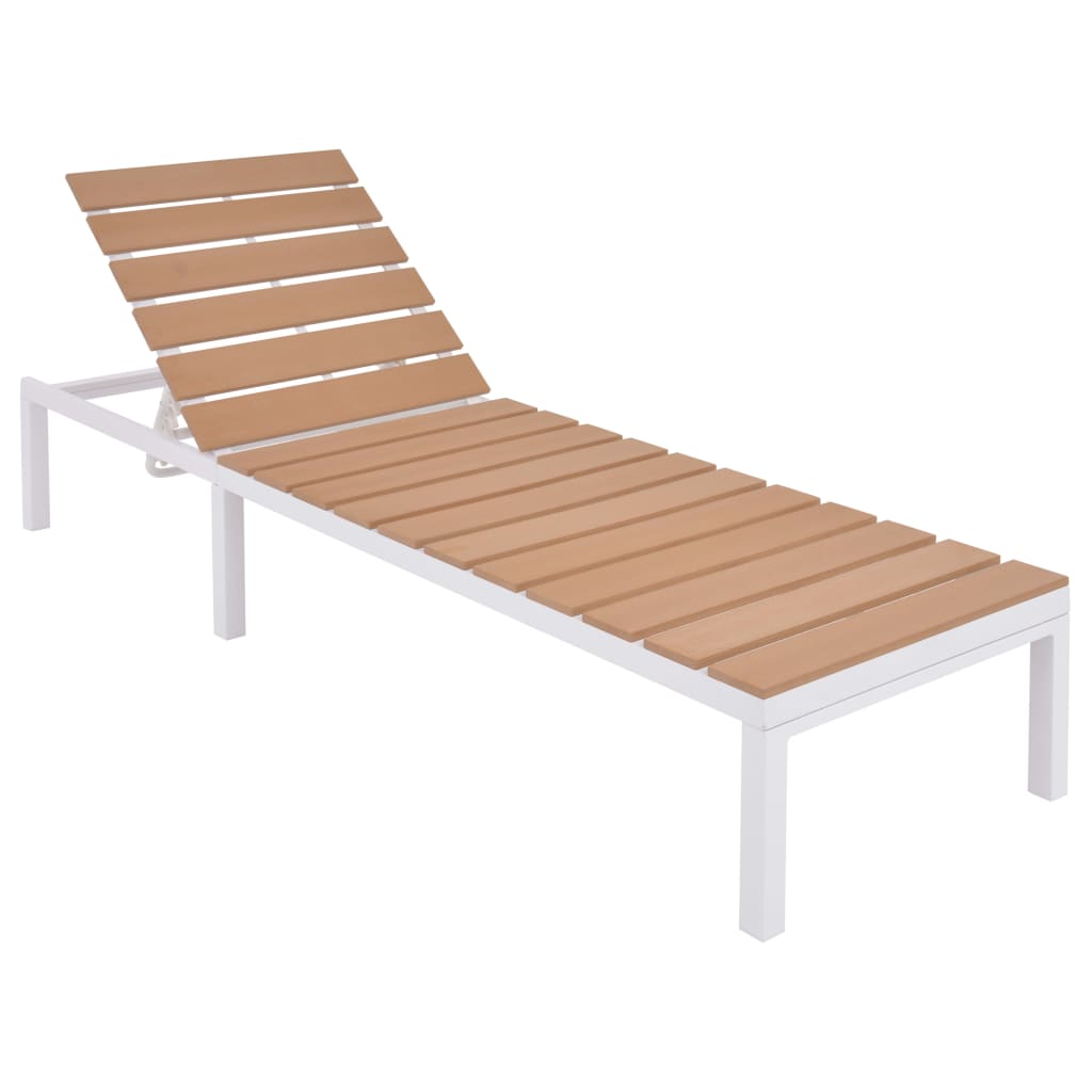 5-delige Loungeset met kussens aluminium en HKC is nu te koop bij PeponiXL, paradijselijk wonen!