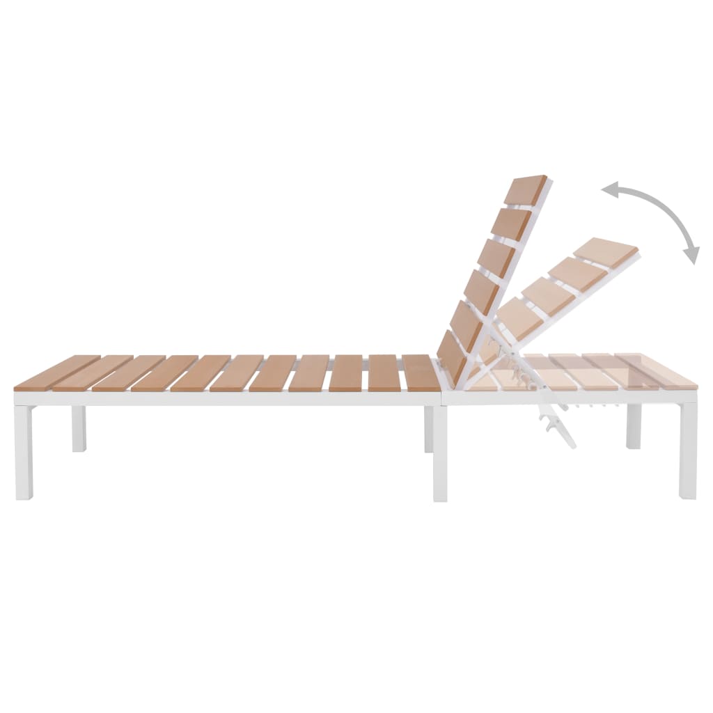 5-delige Loungeset met kussens aluminium en HKC is nu te koop bij PeponiXL, paradijselijk wonen!