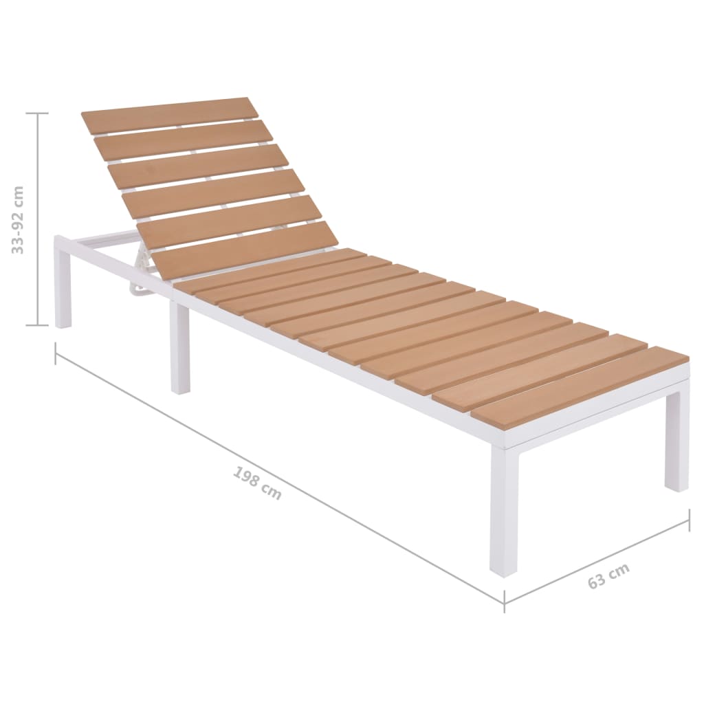 5-delige Loungeset met kussens aluminium en HKC is nu te koop bij PeponiXL, paradijselijk wonen!