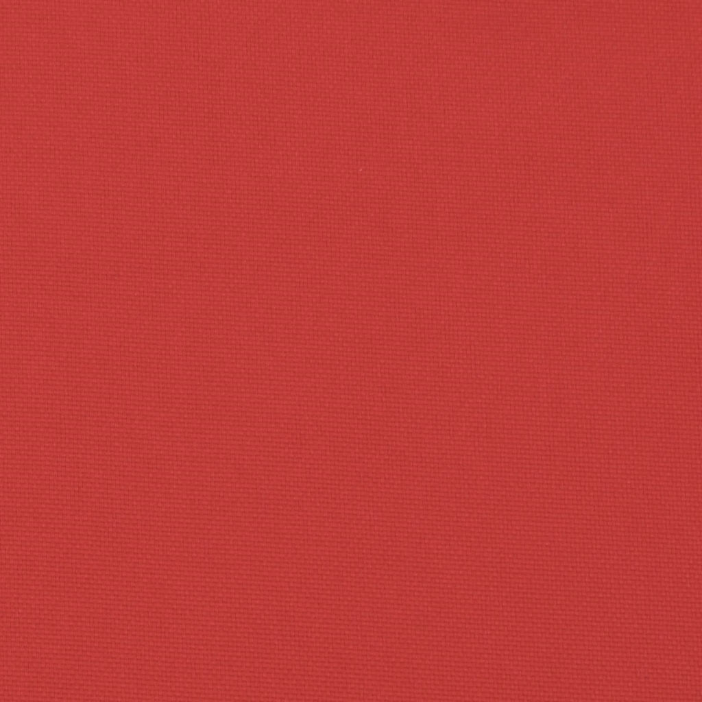 Tuinbankkussen 100x50x3 cm oxford stof rood is nu te koop bij PeponiXL, paradijselijk wonen!