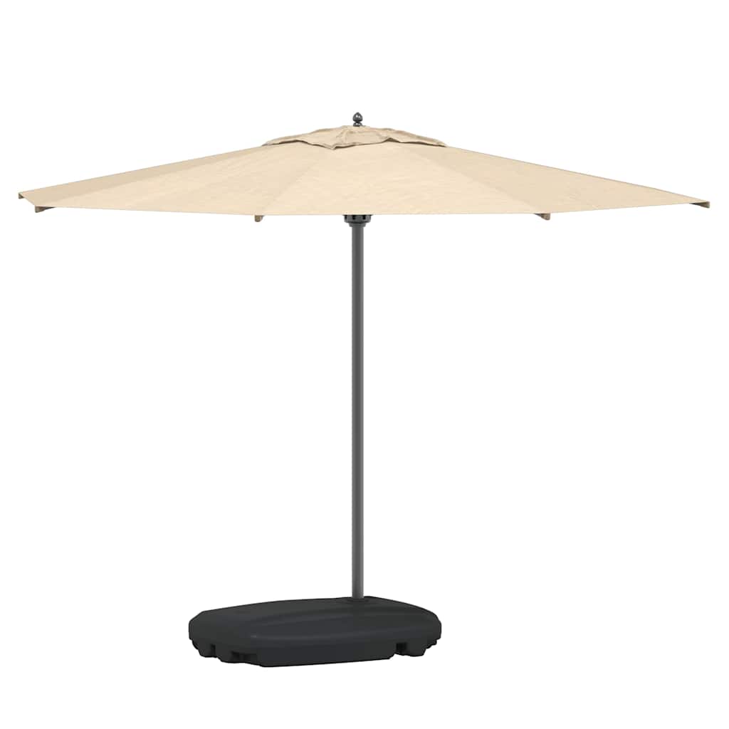 Parasolvoet zwart is nu te koop bij PeponiXL, paradijselijk wonen!