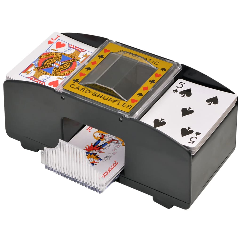 Poker/blackjack set met 600 chips aluminium is nu te koop bij PeponiXL, paradijselijk wonen!