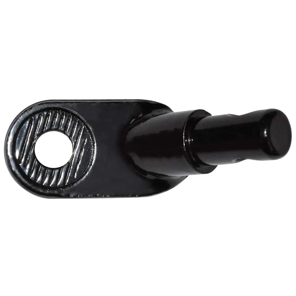 Koppeling fietsaanhangwagen ijzer is nu te koop bij PeponiXL, paradijselijk wonen!