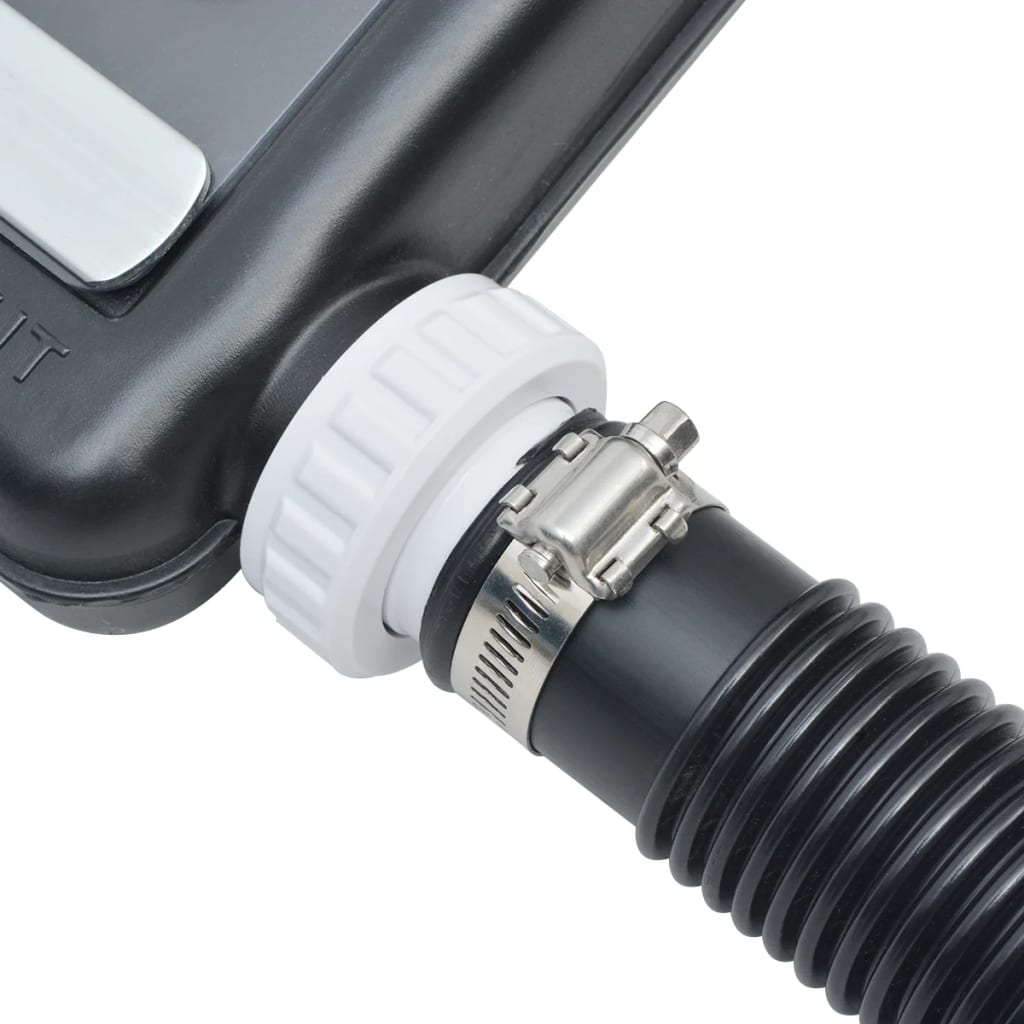 Zwembadverwarming op zonne-energie PE