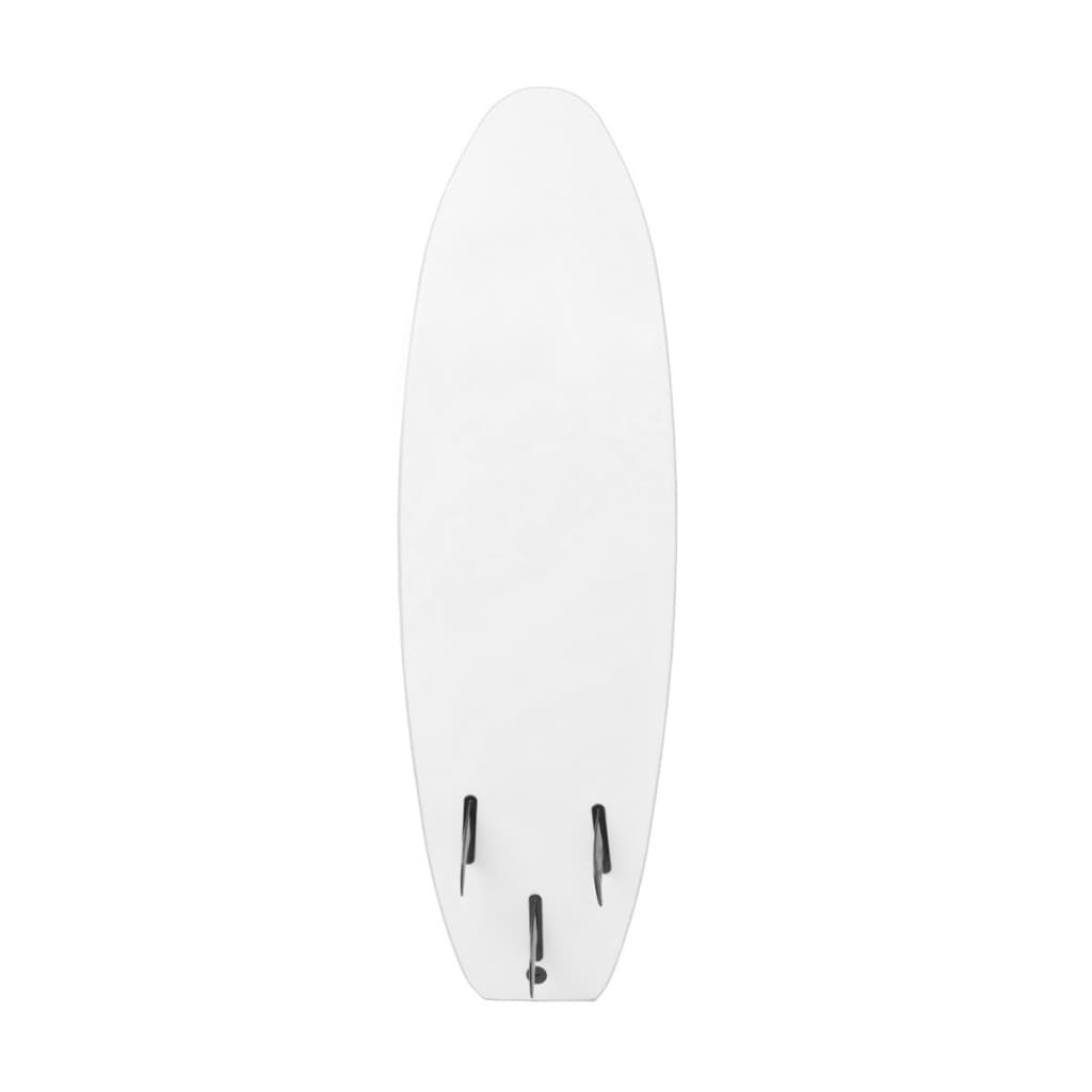 Surfplank 170 cm blauw is nu te koop bij PeponiXL, paradijselijk wonen!