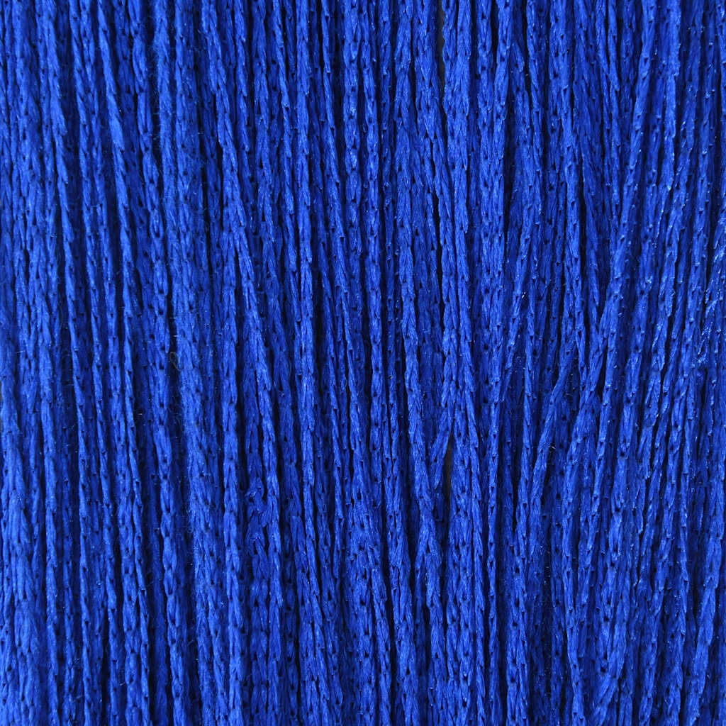 Draadgordijnen 140x250 cm blauw 2 st is nu te koop bij PeponiXL, paradijselijk wonen!
