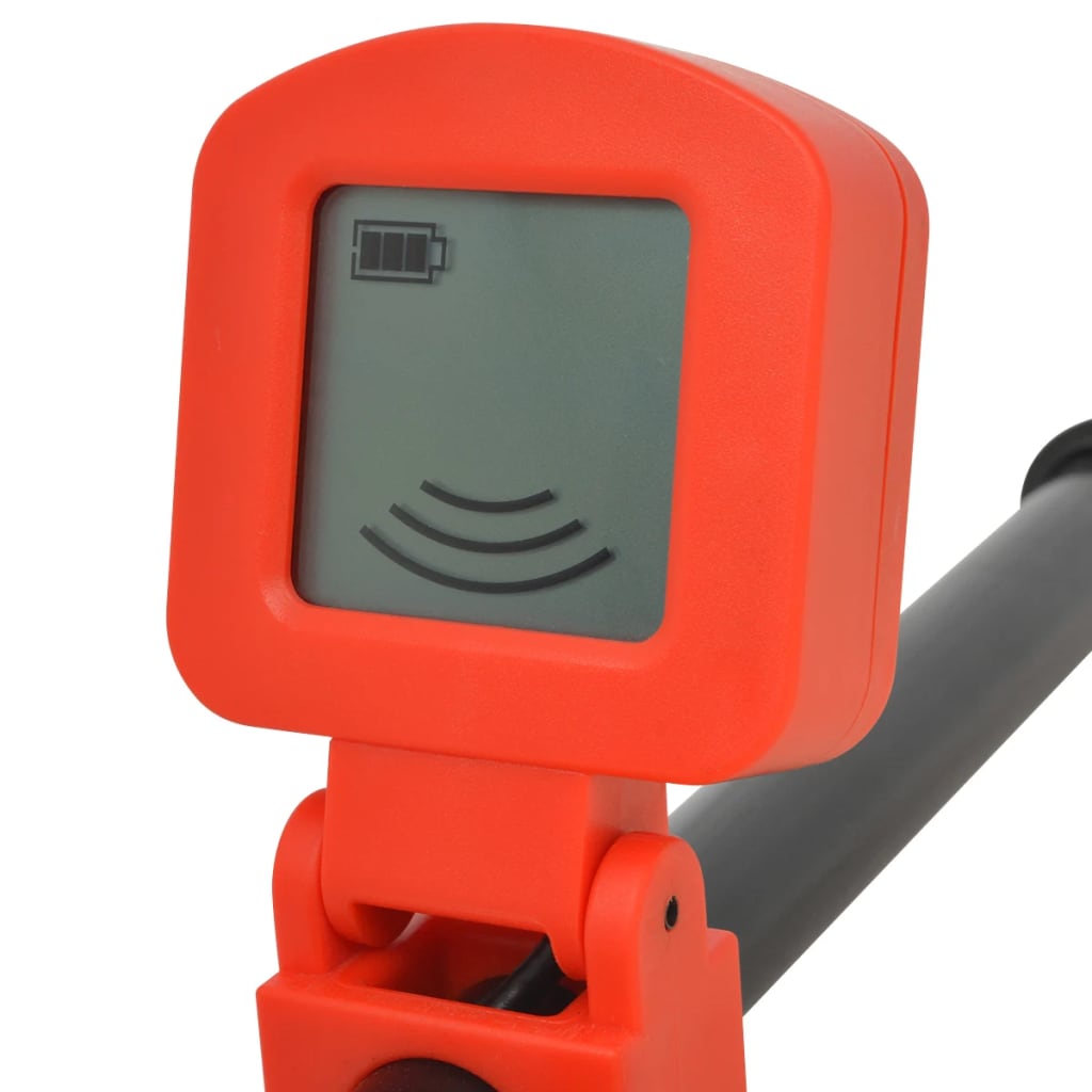 Junior metaaldetector met LCD-scherm 120 cm is nu te koop bij PeponiXL, paradijselijk wonen!