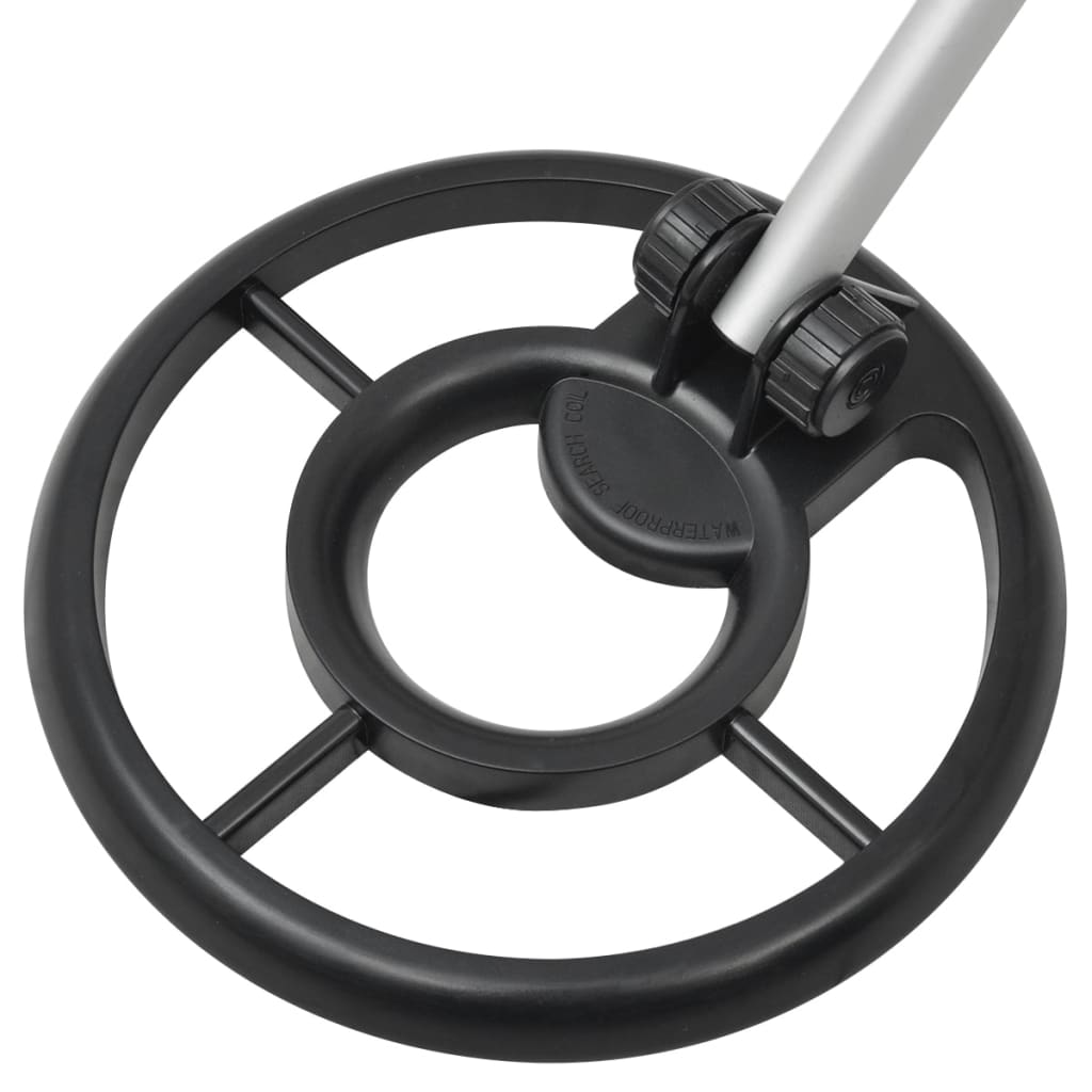 Metaaldetector met schep 160 cm is nu te koop bij PeponiXL, paradijselijk wonen!